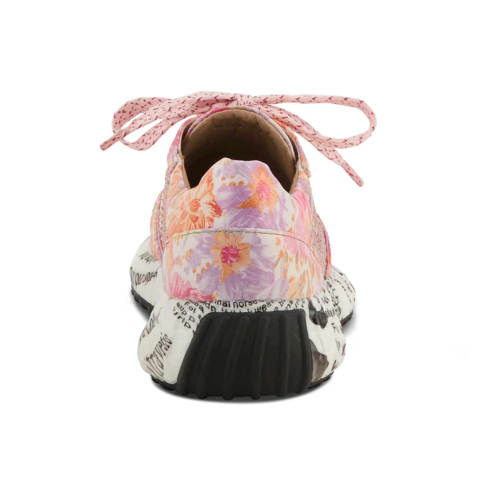 L'Artiste Zingy Sneaker (Women) - Pink Multi - Image 5