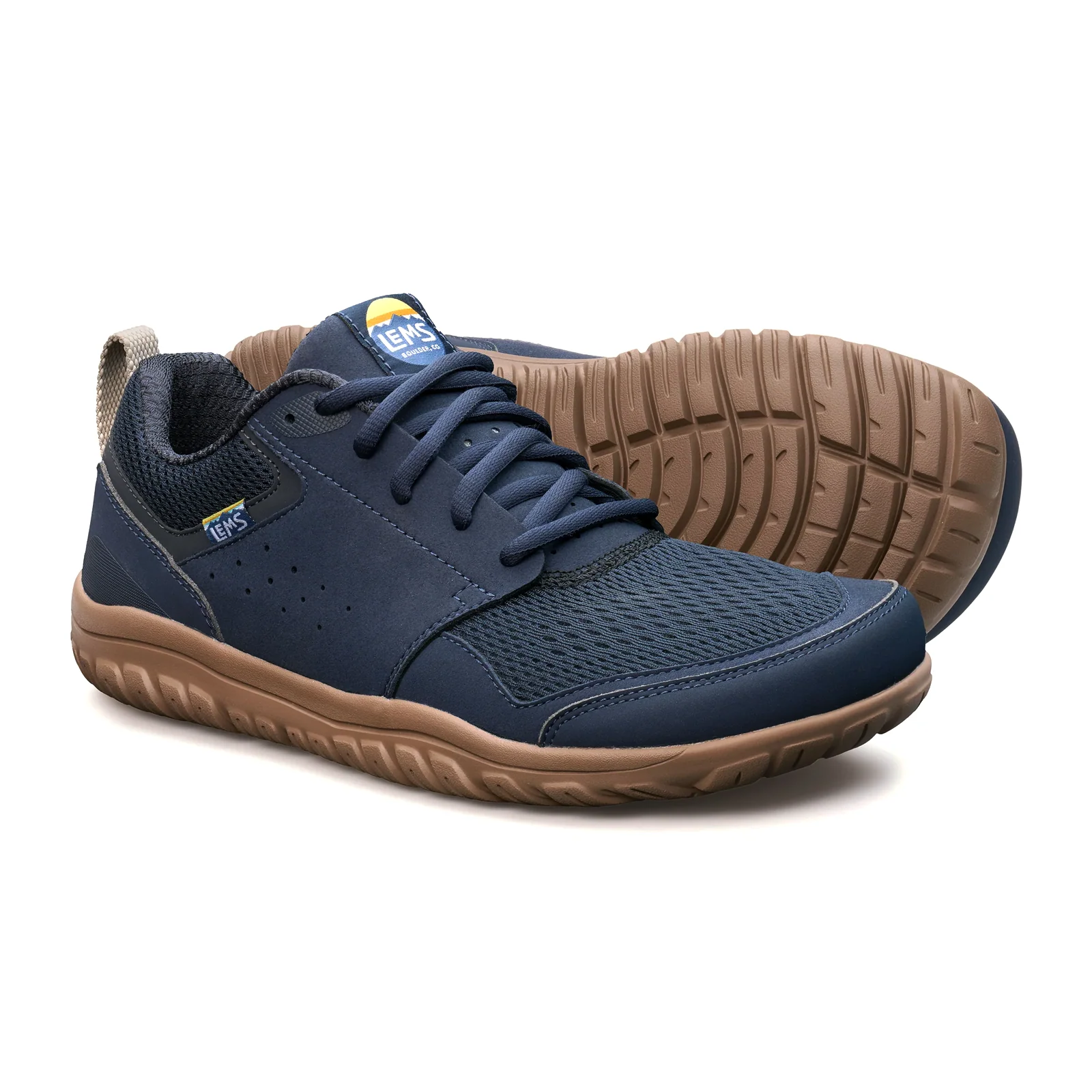 Lems Primal Zen (Unisex) - Night Sky - Image 4