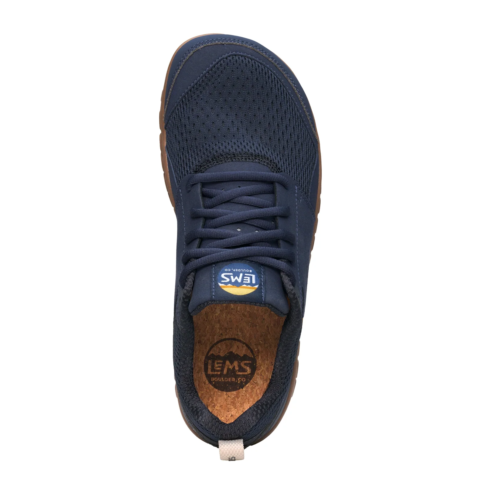 Lems Primal Zen (Unisex) - Night Sky - Image 8