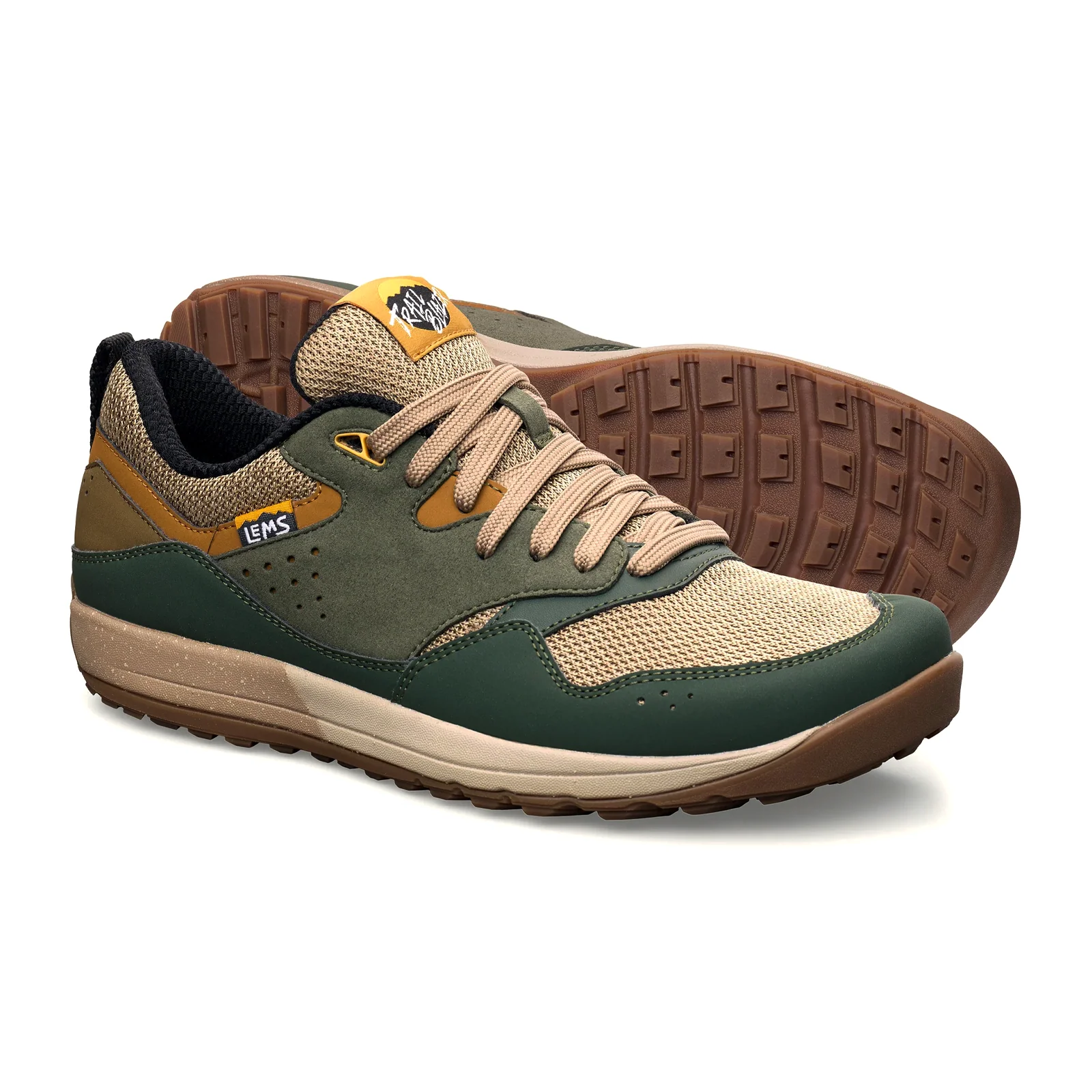 Lems Trail Blazer (Unisex) - Juniper - Image 3