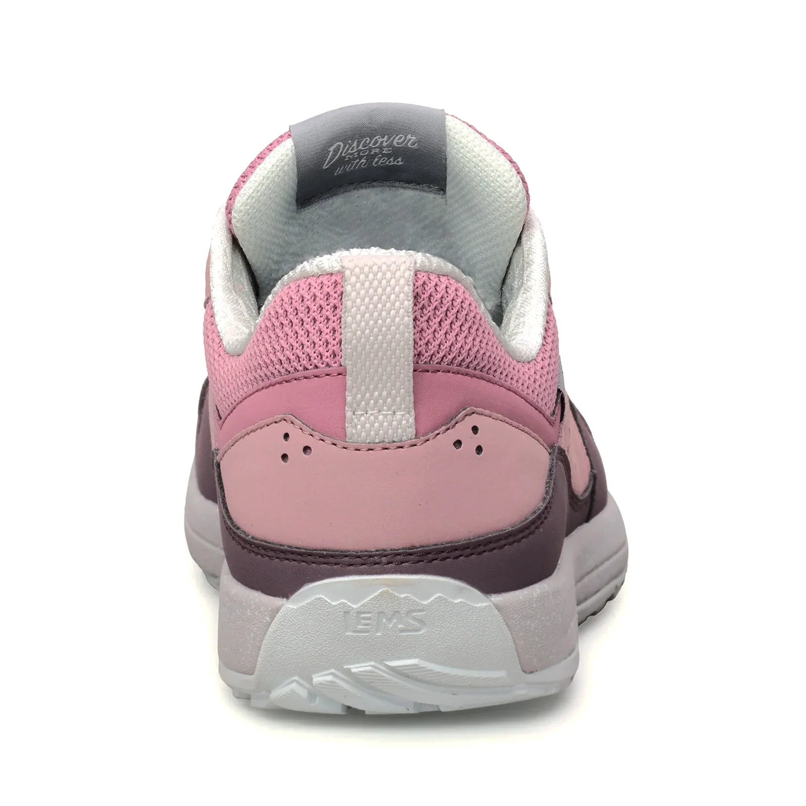 Lems Trail Blazer (Women) - Rose - Image 6