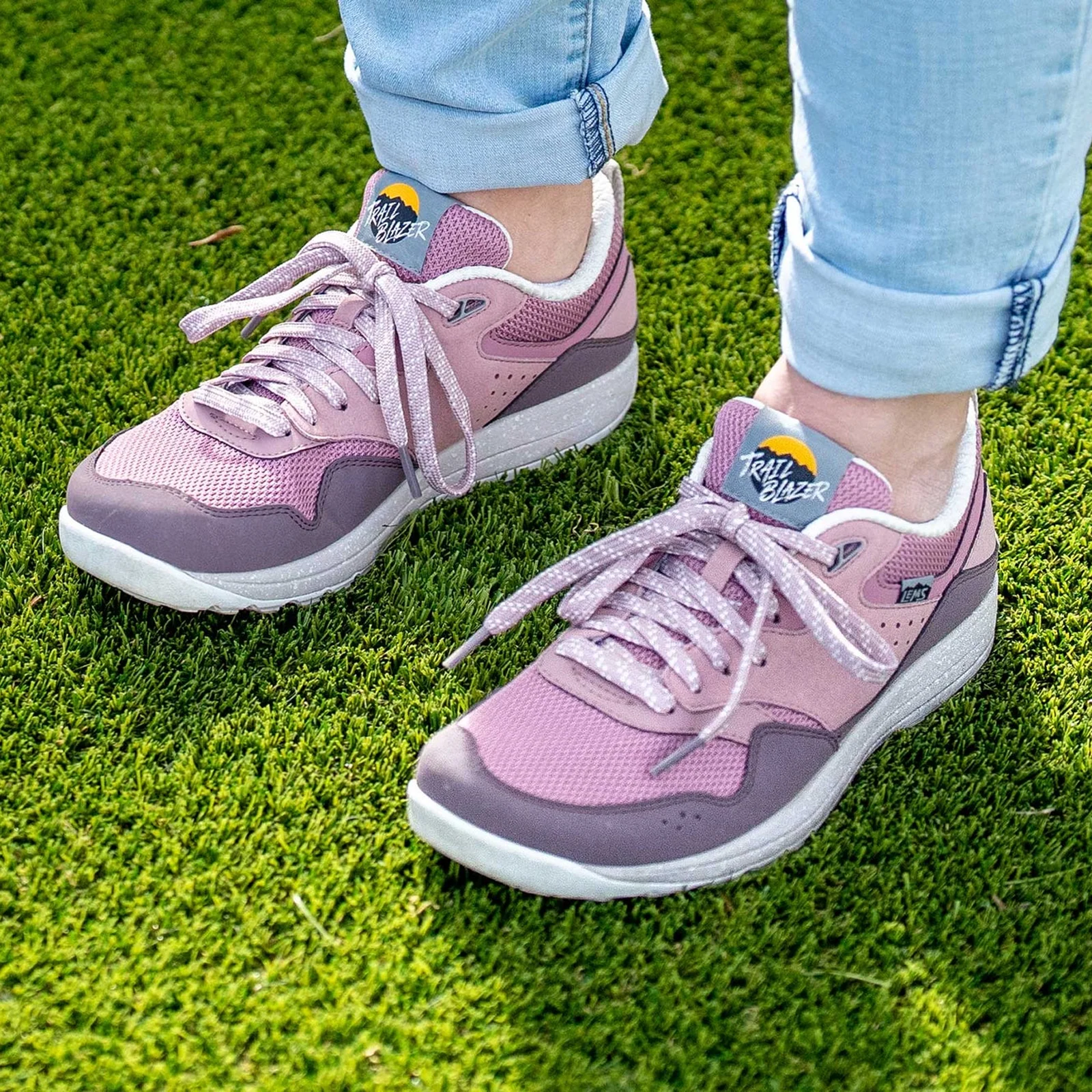 Lems Trail Blazer (Women) - Rose - Image 9