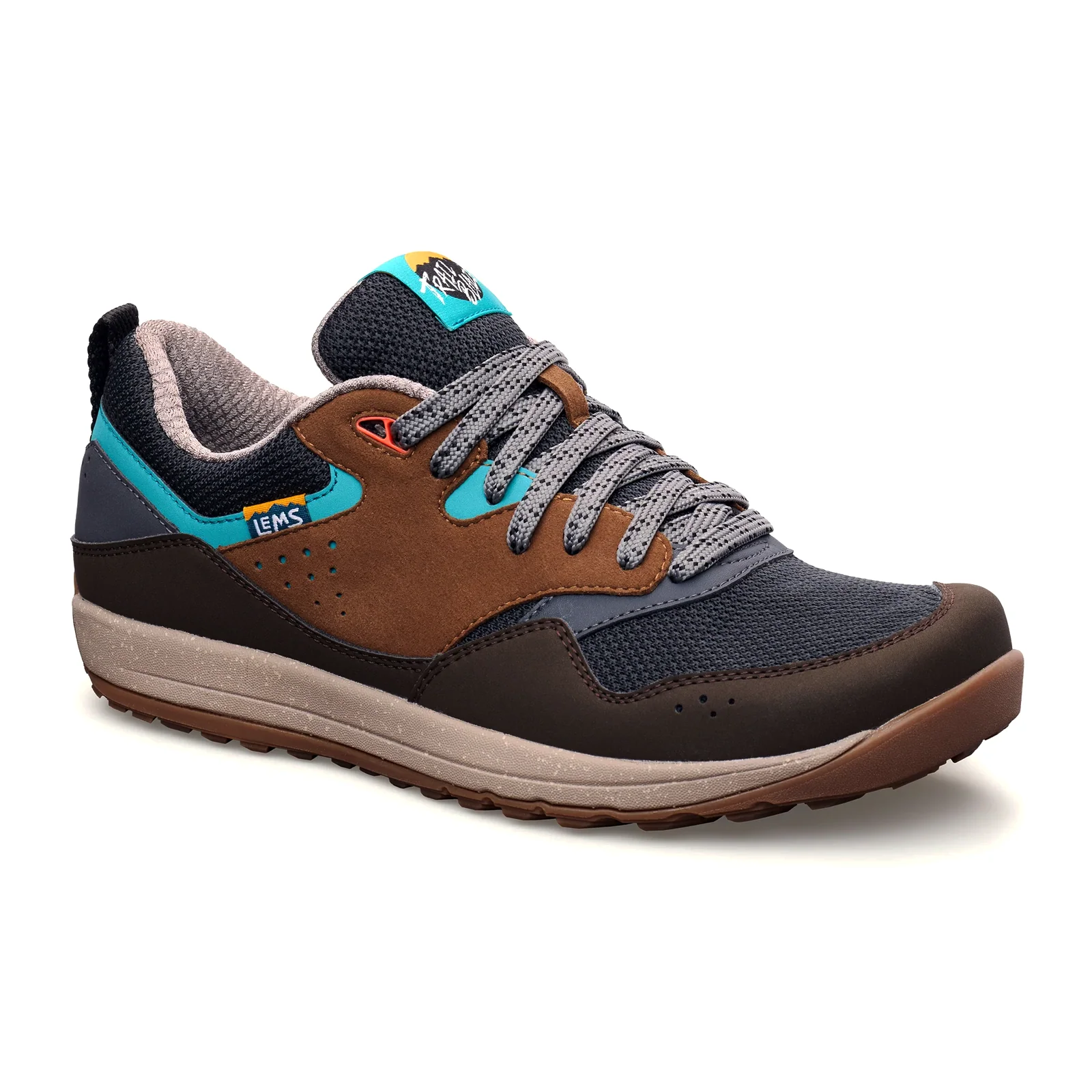 Lems Trail Blazer (Unisex) - Kodiak - Image 3