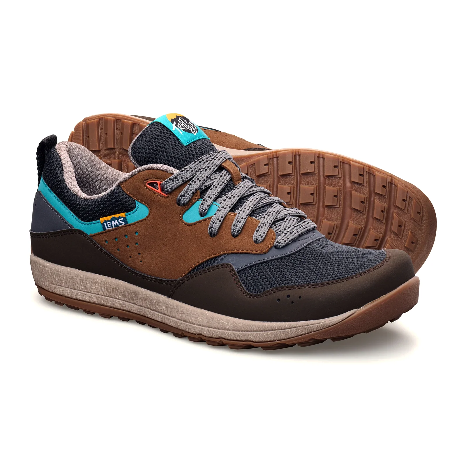 Lems Trail Blazer (Unisex) - Kodiak - Image 4