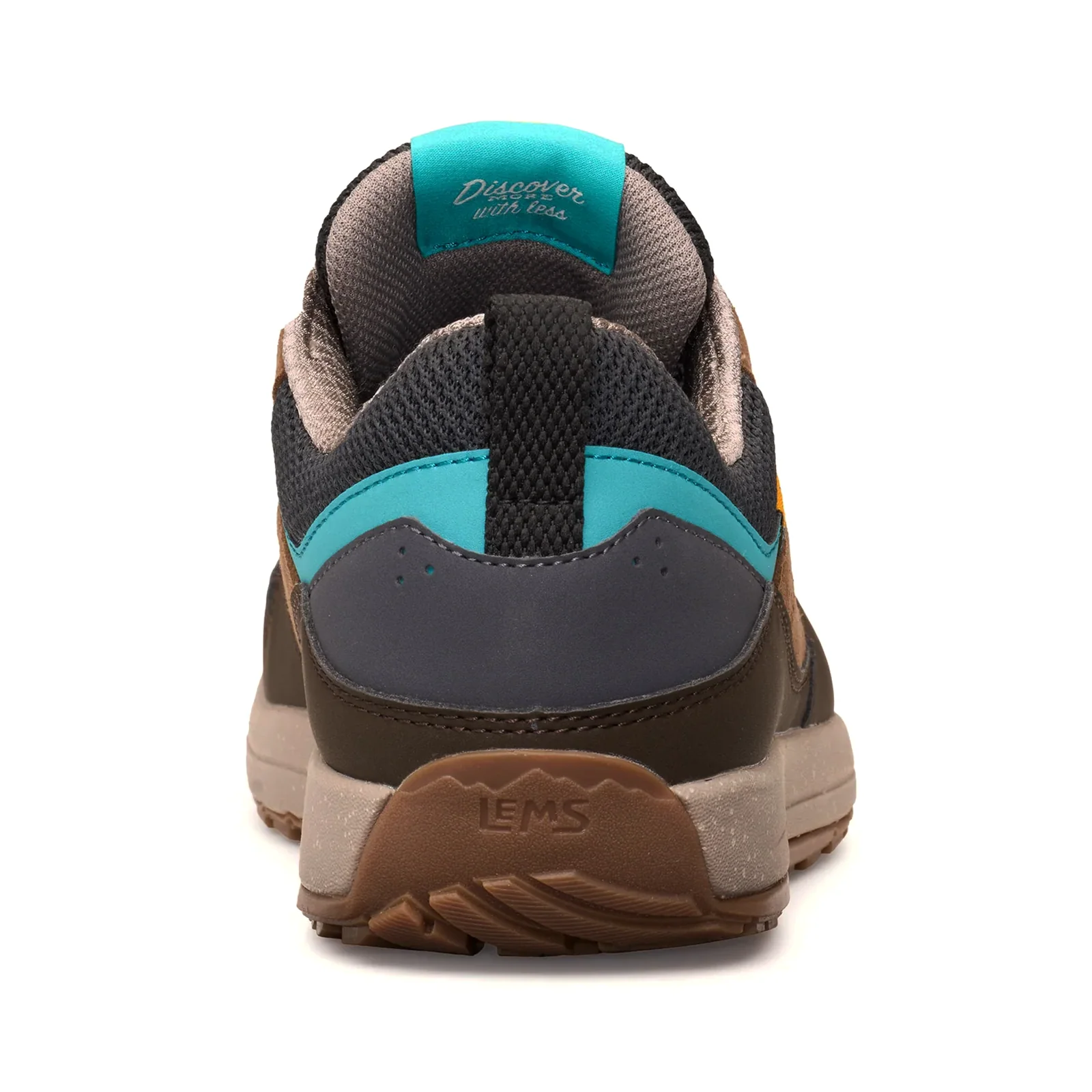 Lems Trail Blazer (Unisex) - Kodiak - Image 6