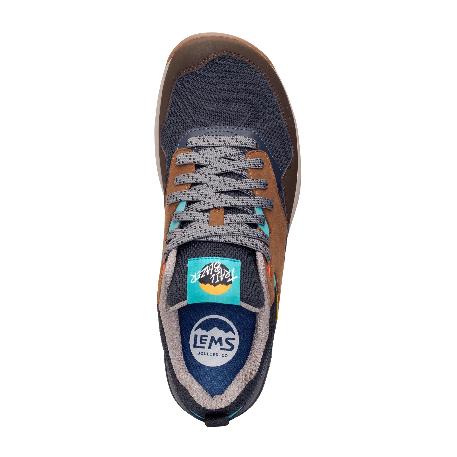 Lems Trail Blazer (Unisex) - Kodiak - Image 7