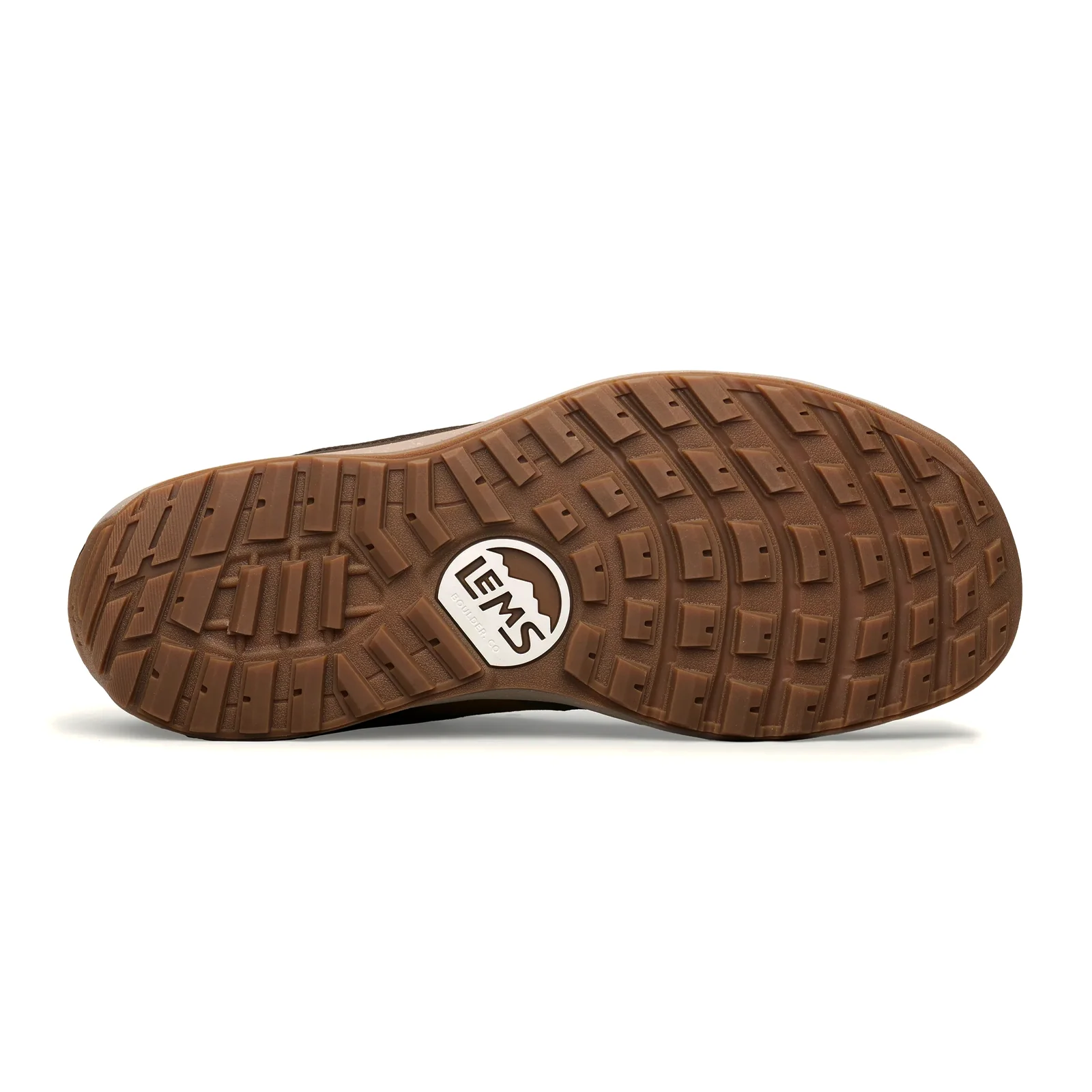 Lems Trail Blazer (Unisex) - Kodiak - Image 8