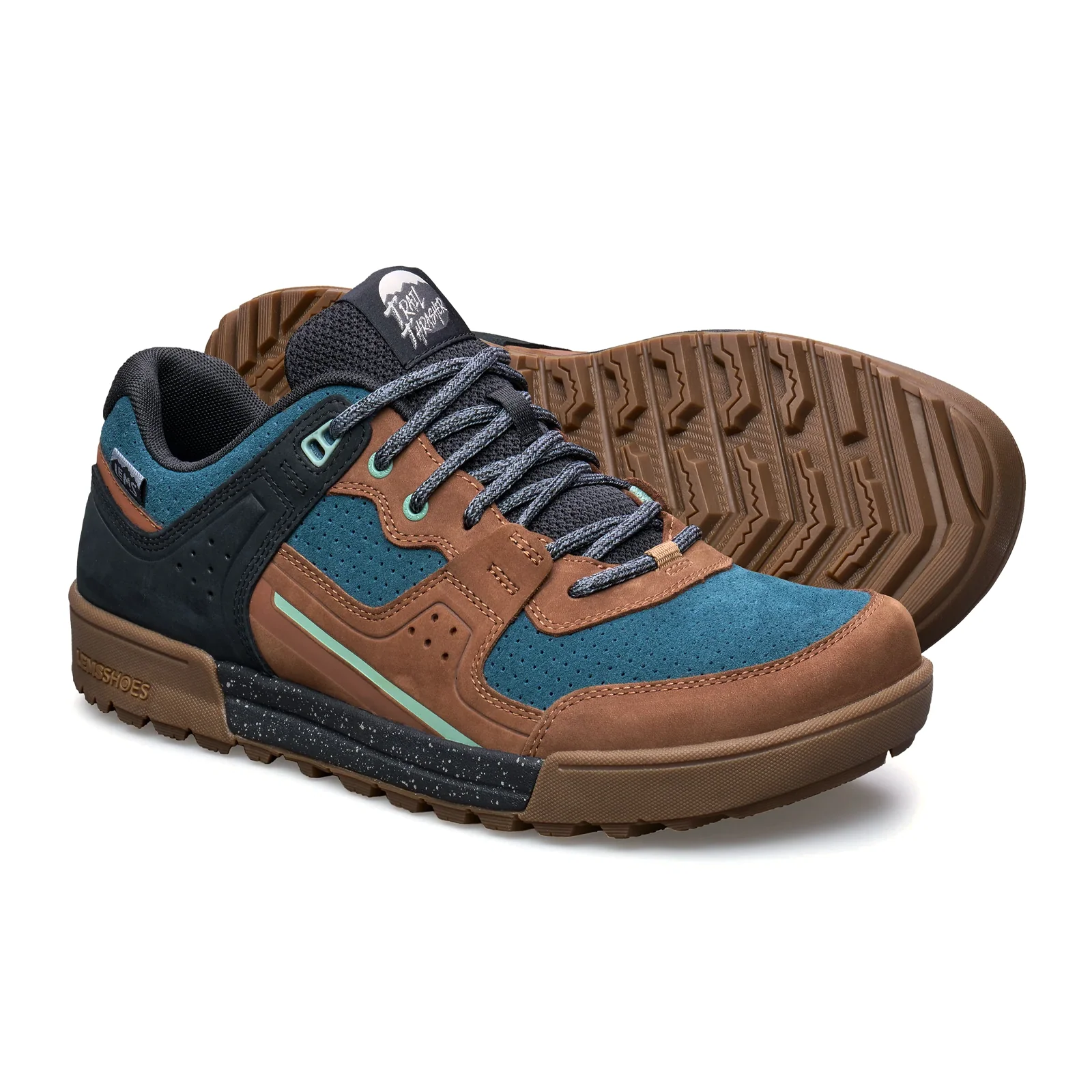 Lems Trail Thrasher (Unisex) - Astroid - Image 4