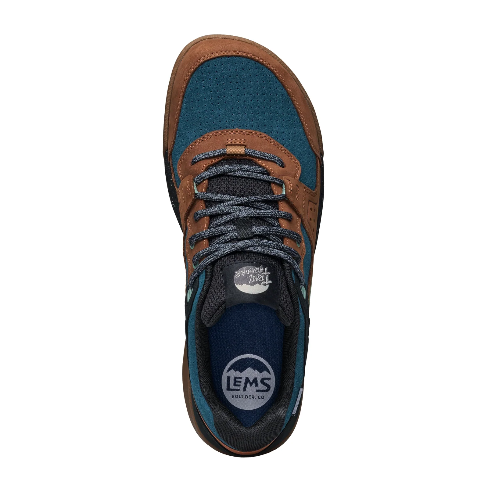 Lems Trail Thrasher (Unisex) - Astroid - Image 7