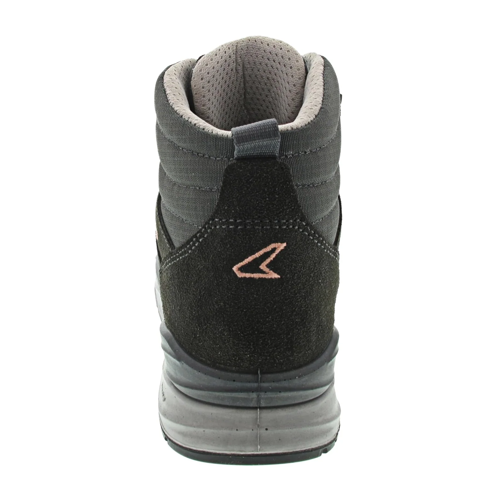 Lowa Malta GTX Mid Hiking Boot (Women) Anthracite - Image 5