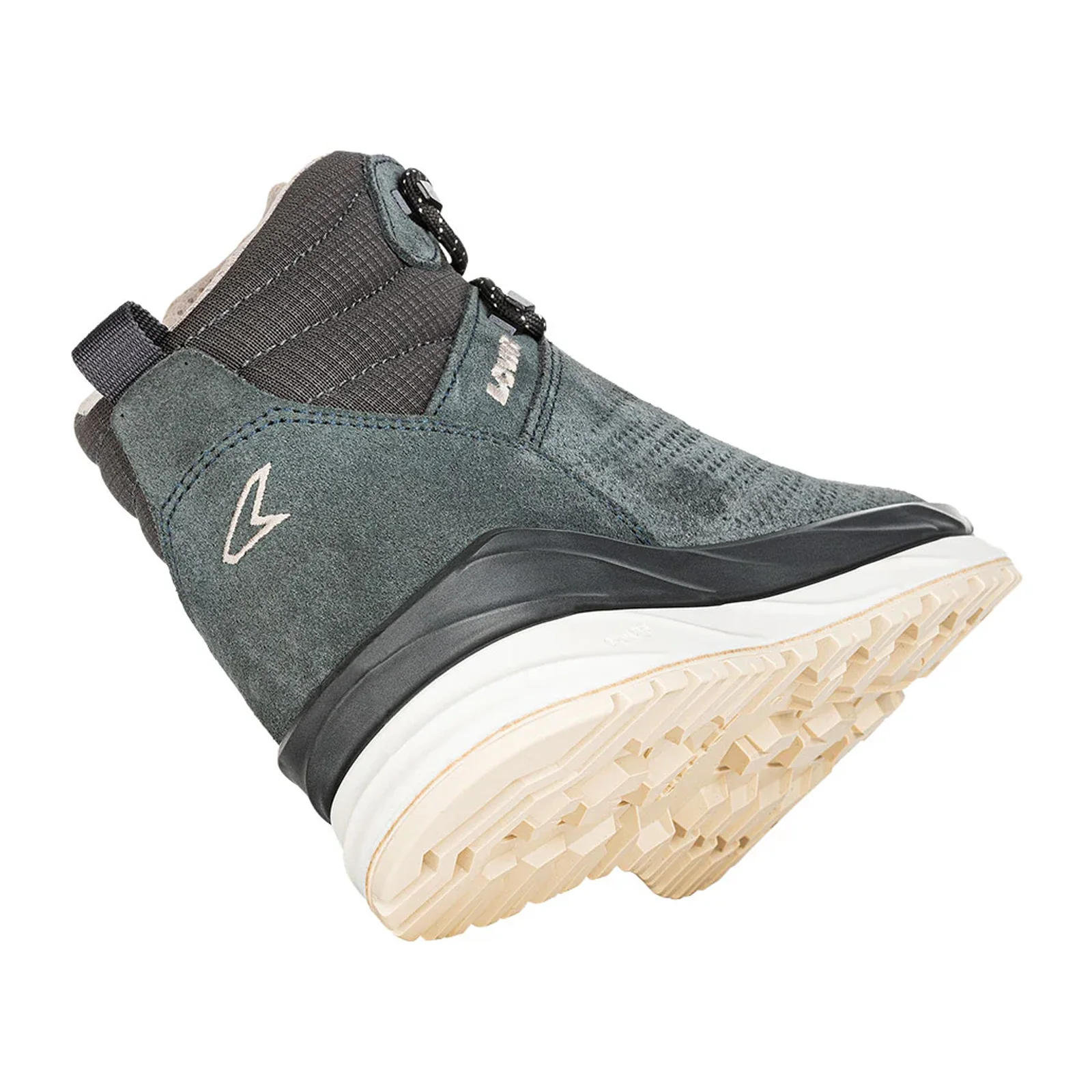 Lowa Malta GTX Mid Hiking Boot (Women) - Denim - Image 4