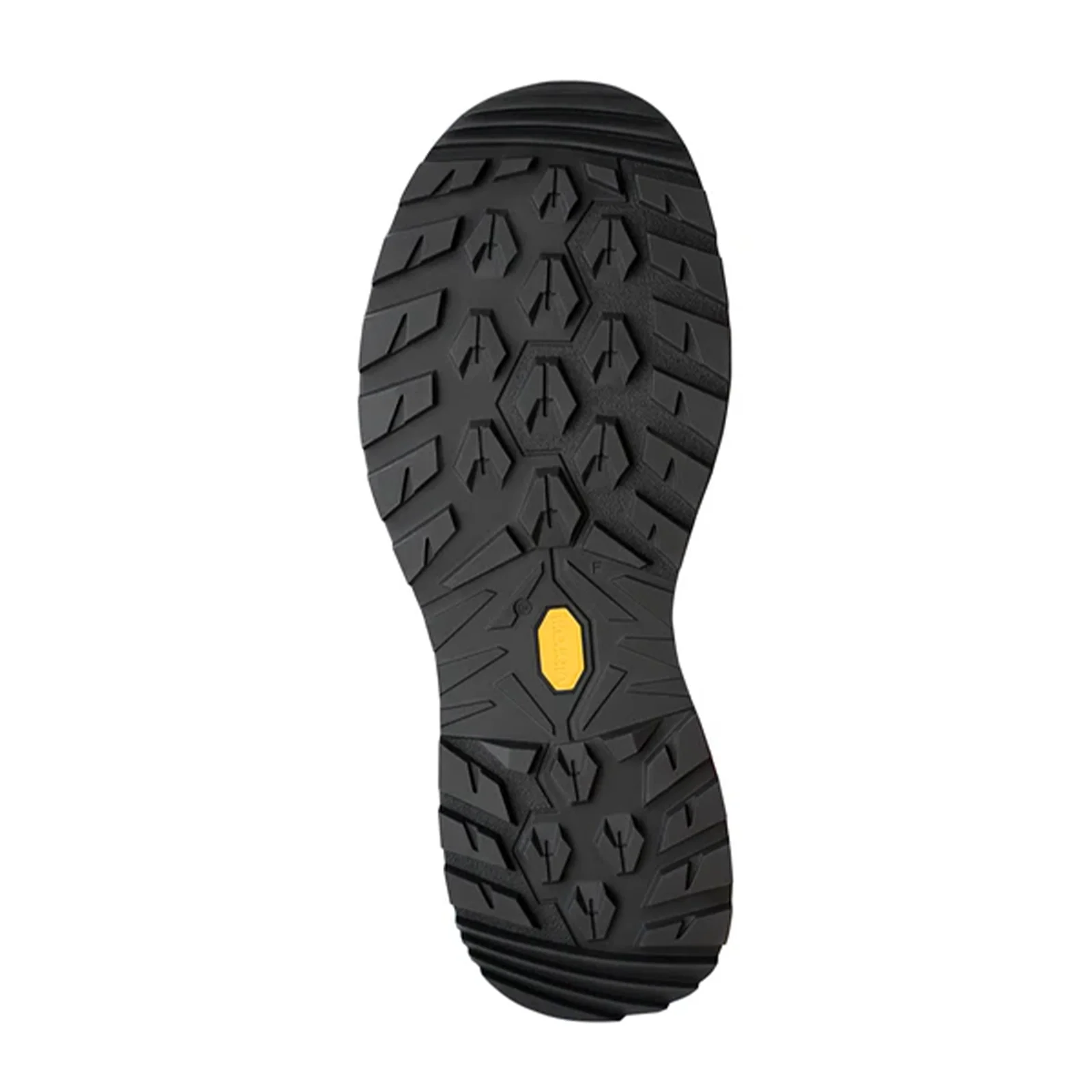 Lowa Renegade EVO GTX Lo Hiking Shoe (Men) - Black/Black - Image 2