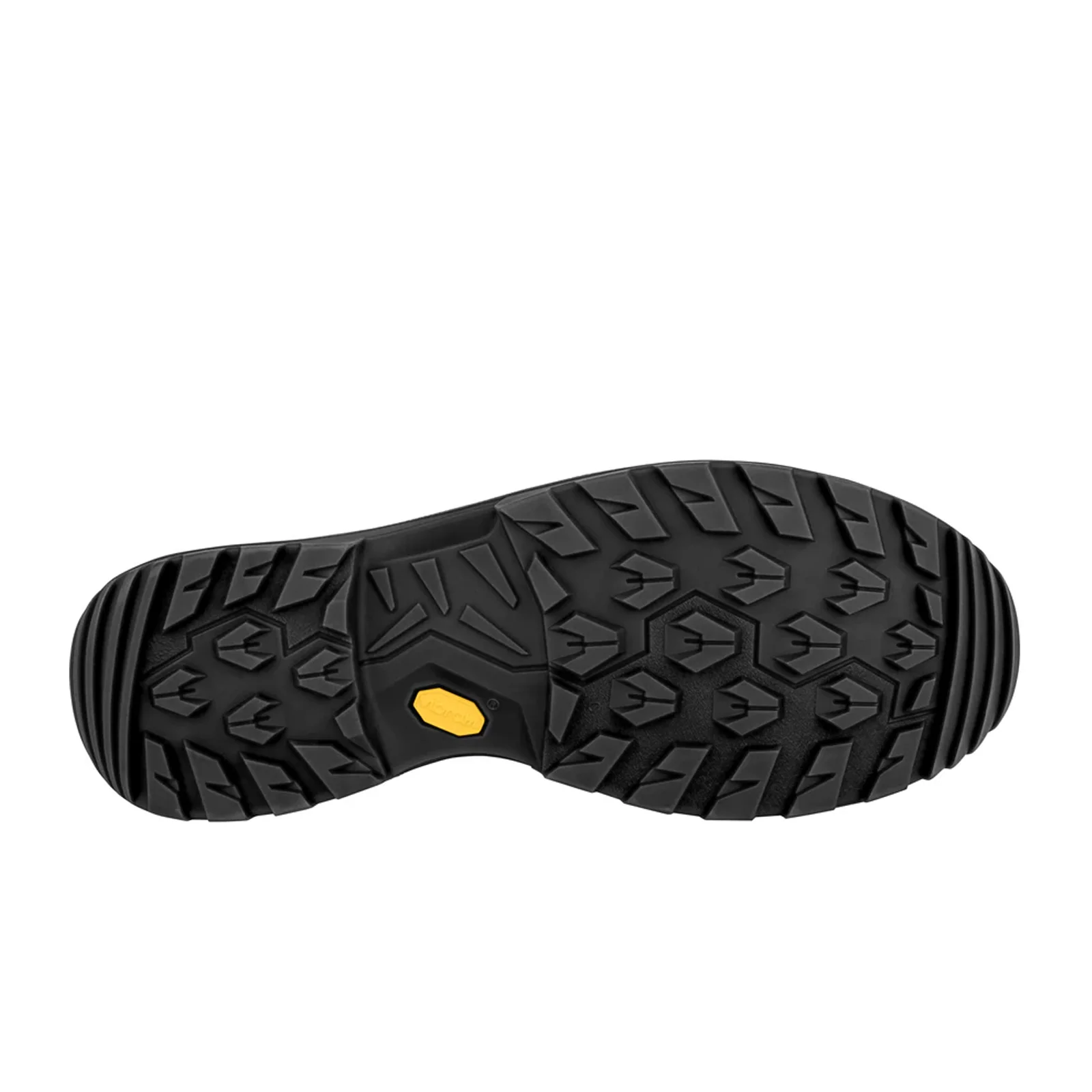 Lowa Renegade EVO GTX Mid Hiking Boot (Men) - Olive/Mustard - Image 4
