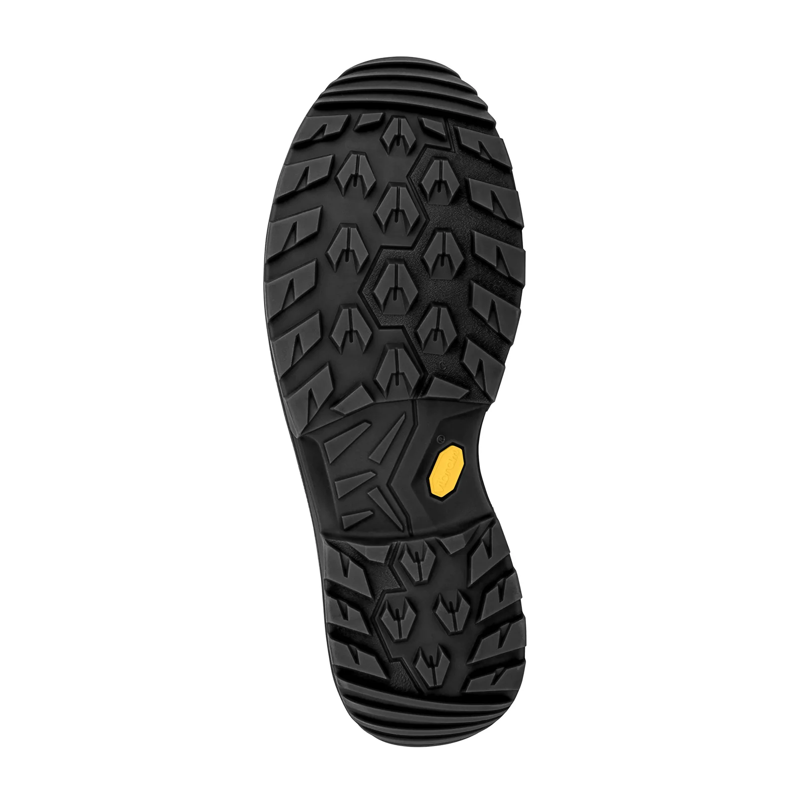 Lowa Renegade EVO GTX Mid Wide HIking Boot (Women) - Graphite/Apricot - Image 7