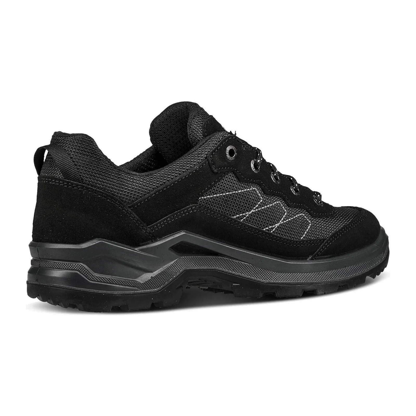 Lowa Taurus Pro GTX Lo Hiking Shoe (Men) - Black - Image 4