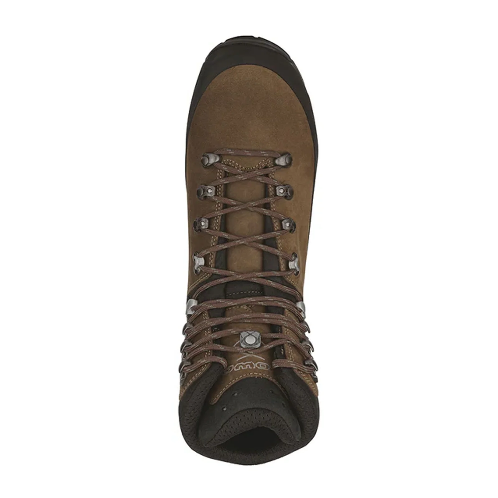 Lowa Tibet GTX Mid Hiking Boot (Men) - Sepia/Black - Image 4