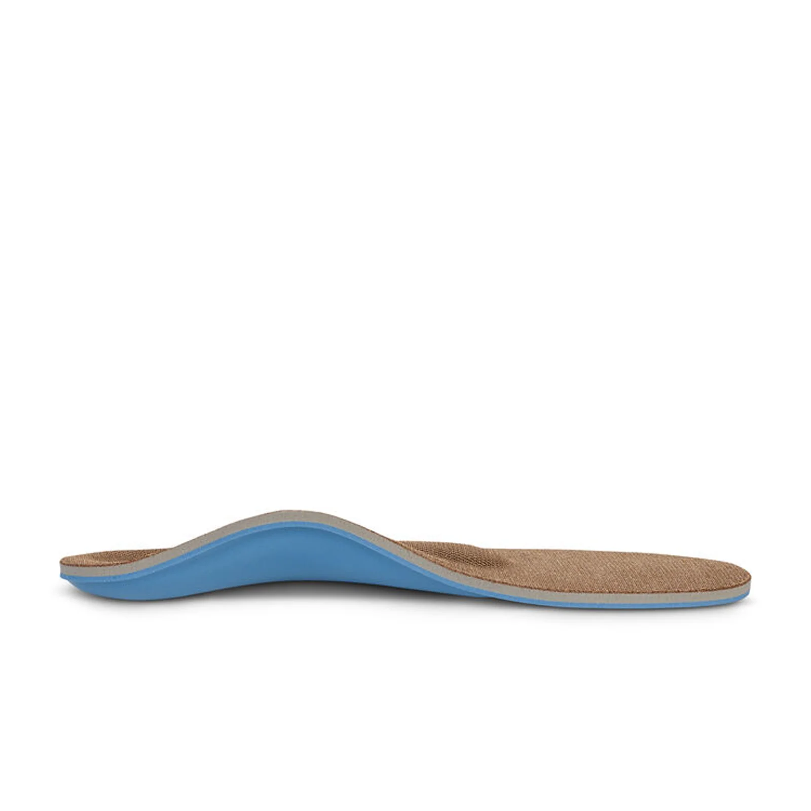 Lynco L2205 Memory Foam Orthotic (Women) - Copper - Image 3