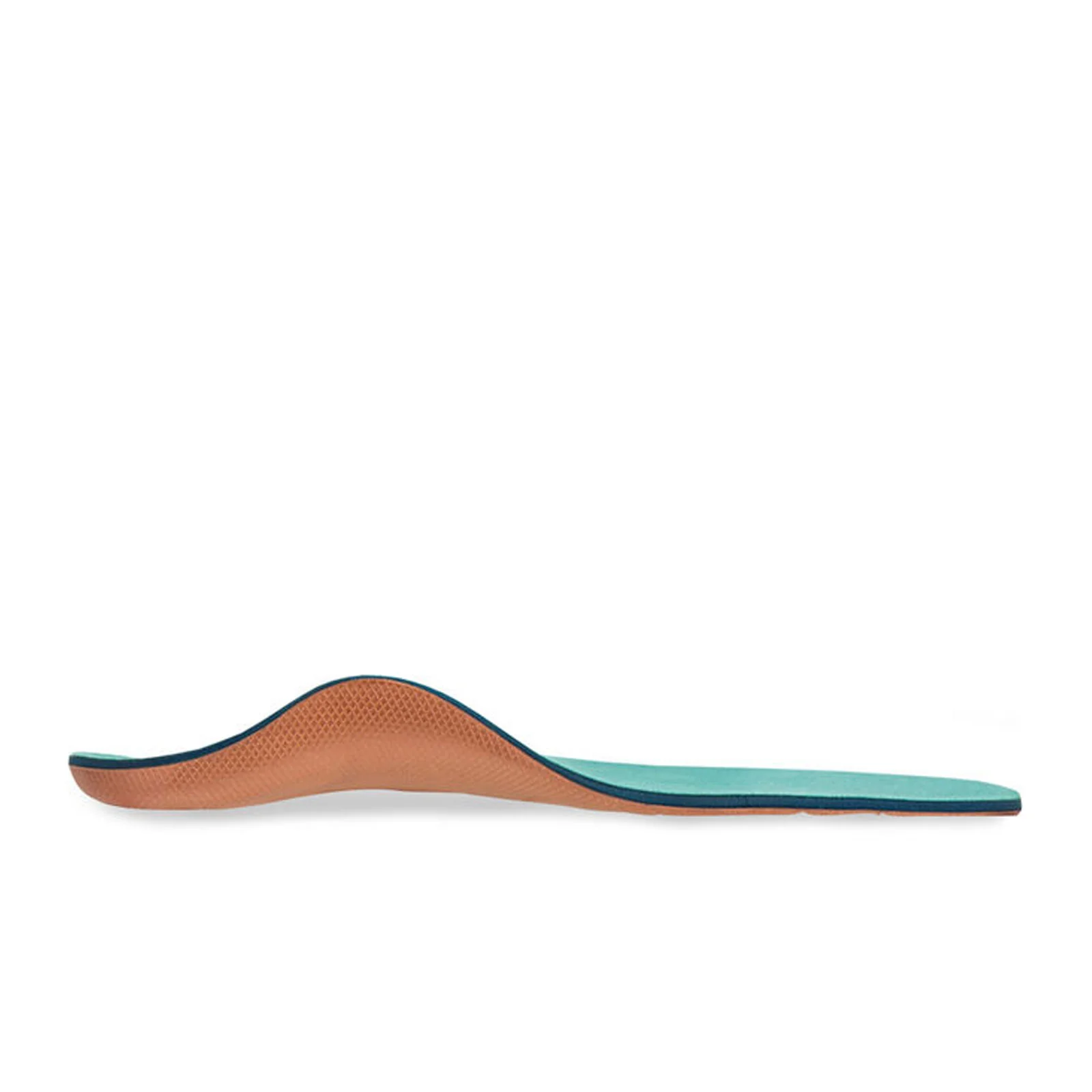 Lynco L2305 Premium Memory Foam Orthotic with Met Support (Men) - Green - Image 2