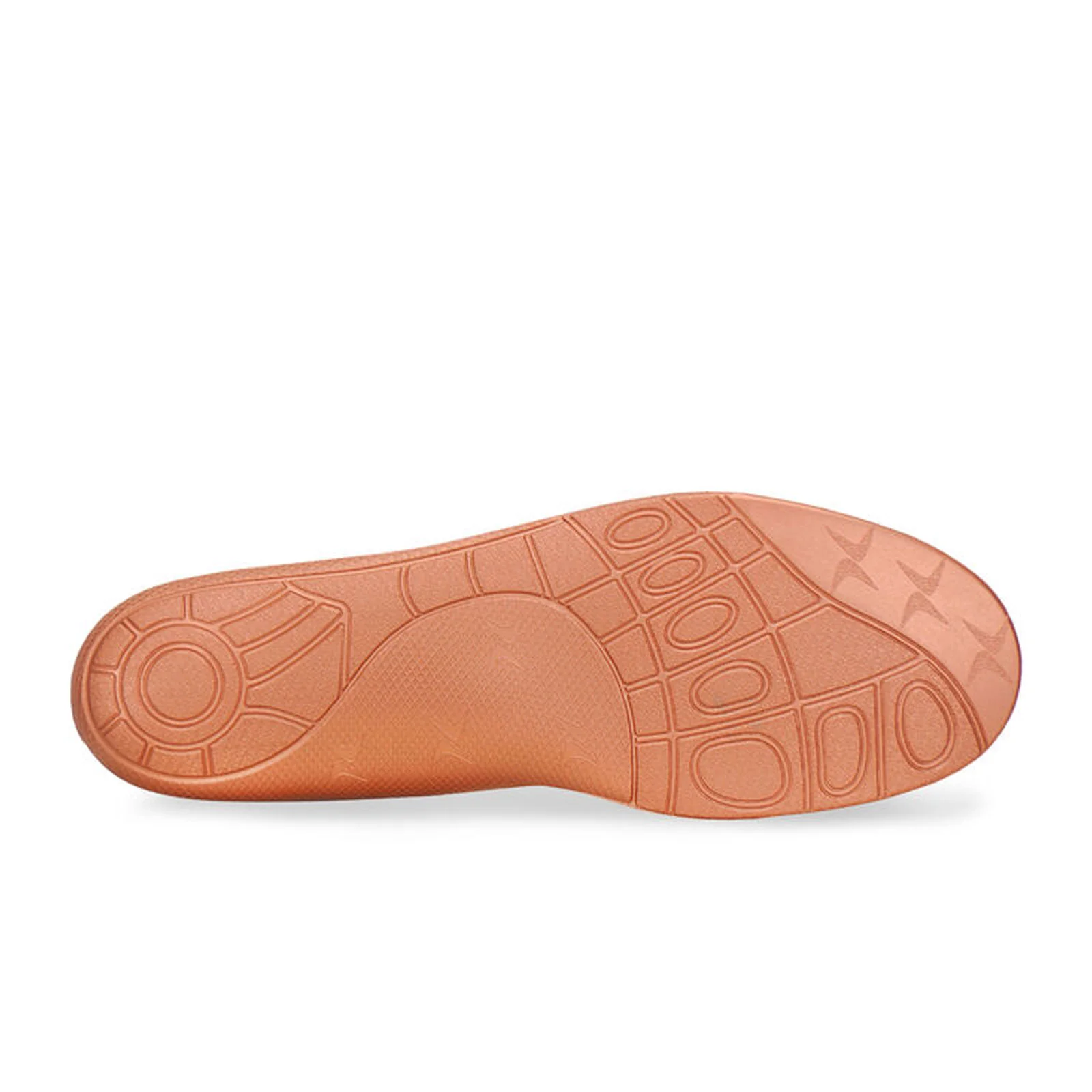 Lynco L2305 Premium Memory Foam Orthotic with Met Support (Men) - Green - Image 3