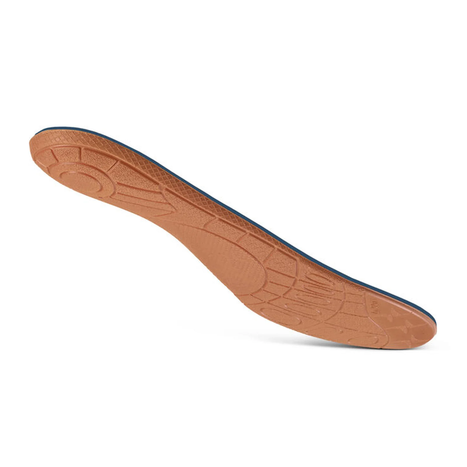 Lynco L2305 Premium Memory Foam Orthotic with Met Support (Men) - Green - Image 4