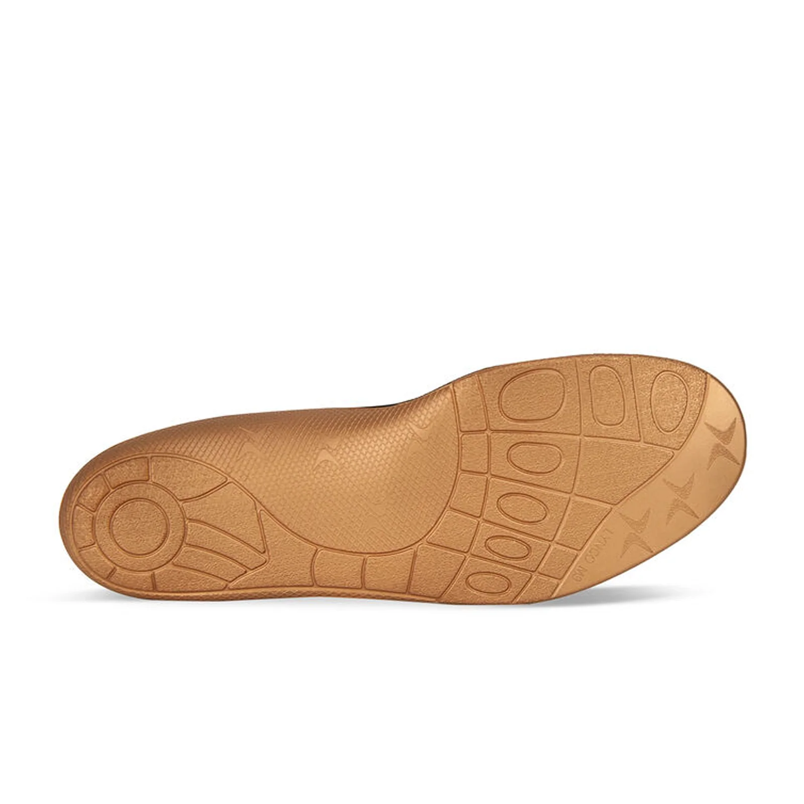 Lynco L400 Compete Orthotic (Men) - Copper - Image 4