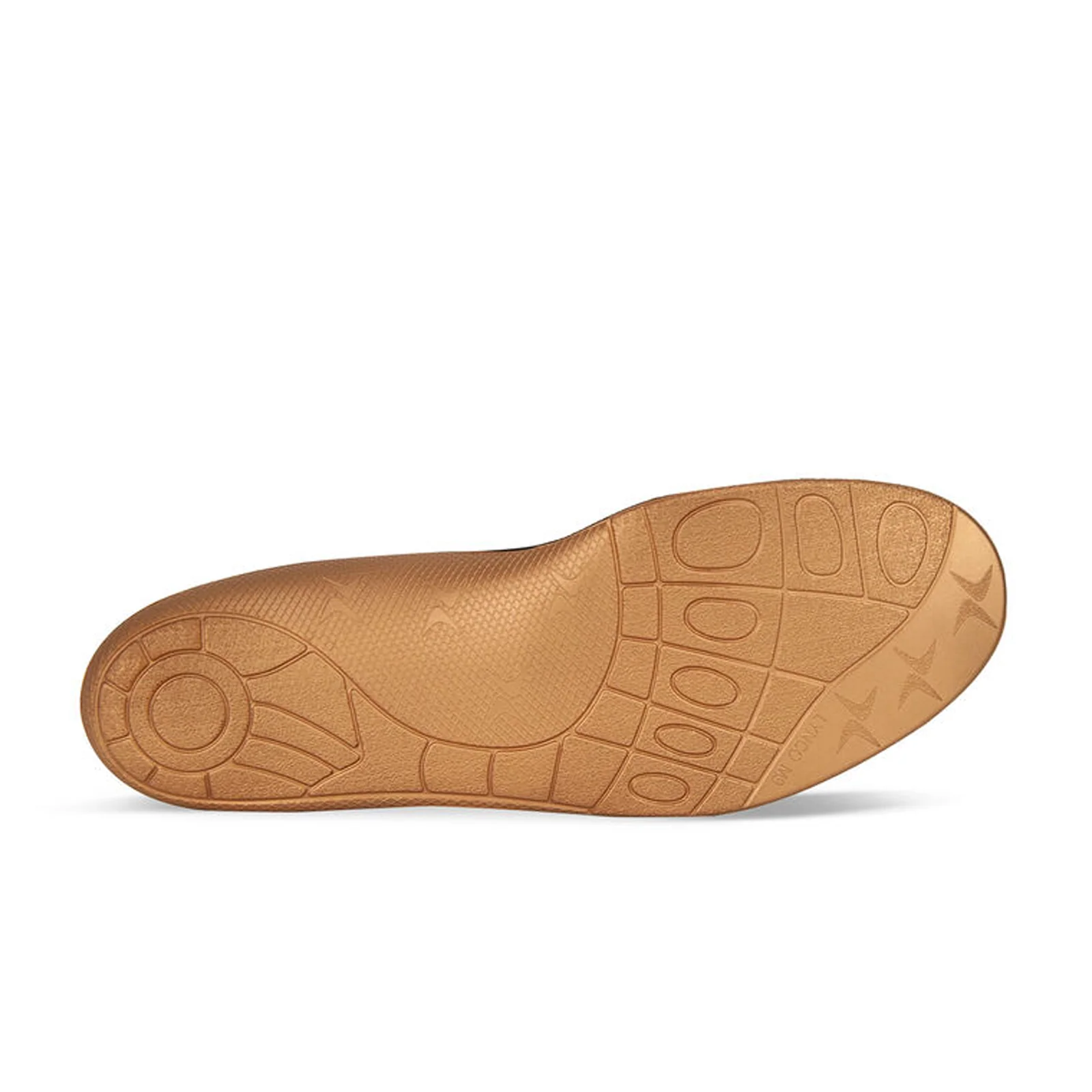 Lynco L425 Compete Orthotic (Men) - Copper - Image 4