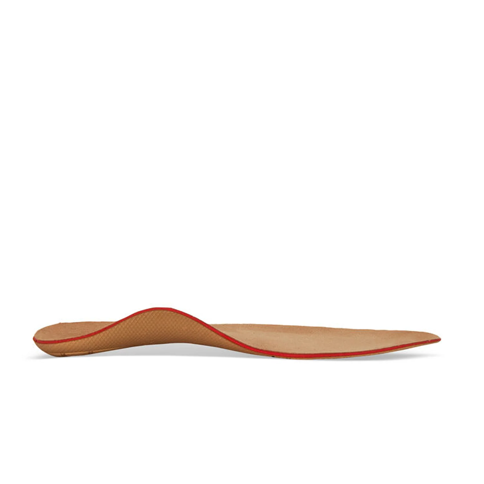 Lynco L600 Casual Comfort Orthotic (Women) - Tan - Image 3