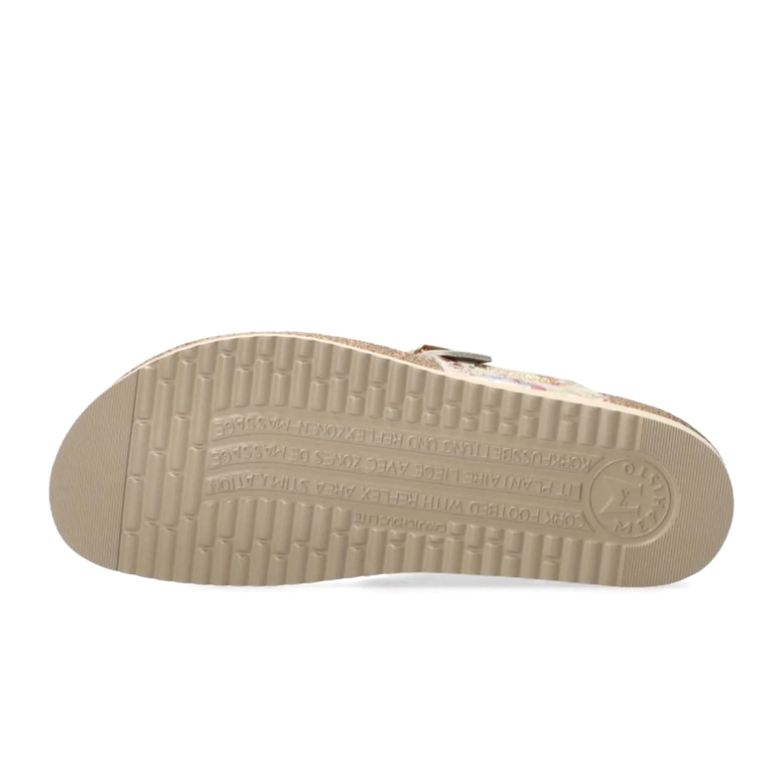 Mephisto Helen Sandal (Women) - Fog Paint - Image 3