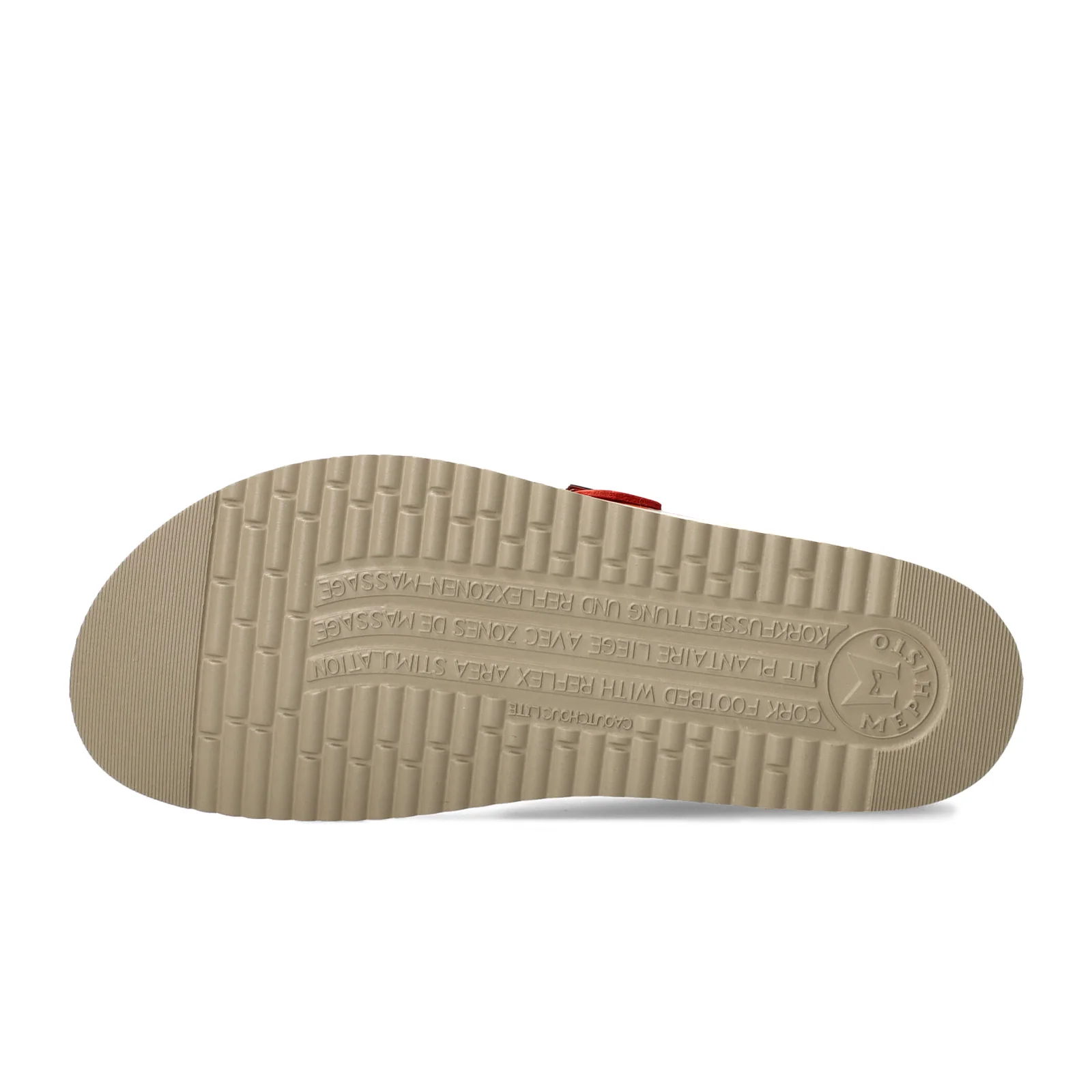 Mephisto Helen Sandal (Women) - Pink Lagoon - Image 4