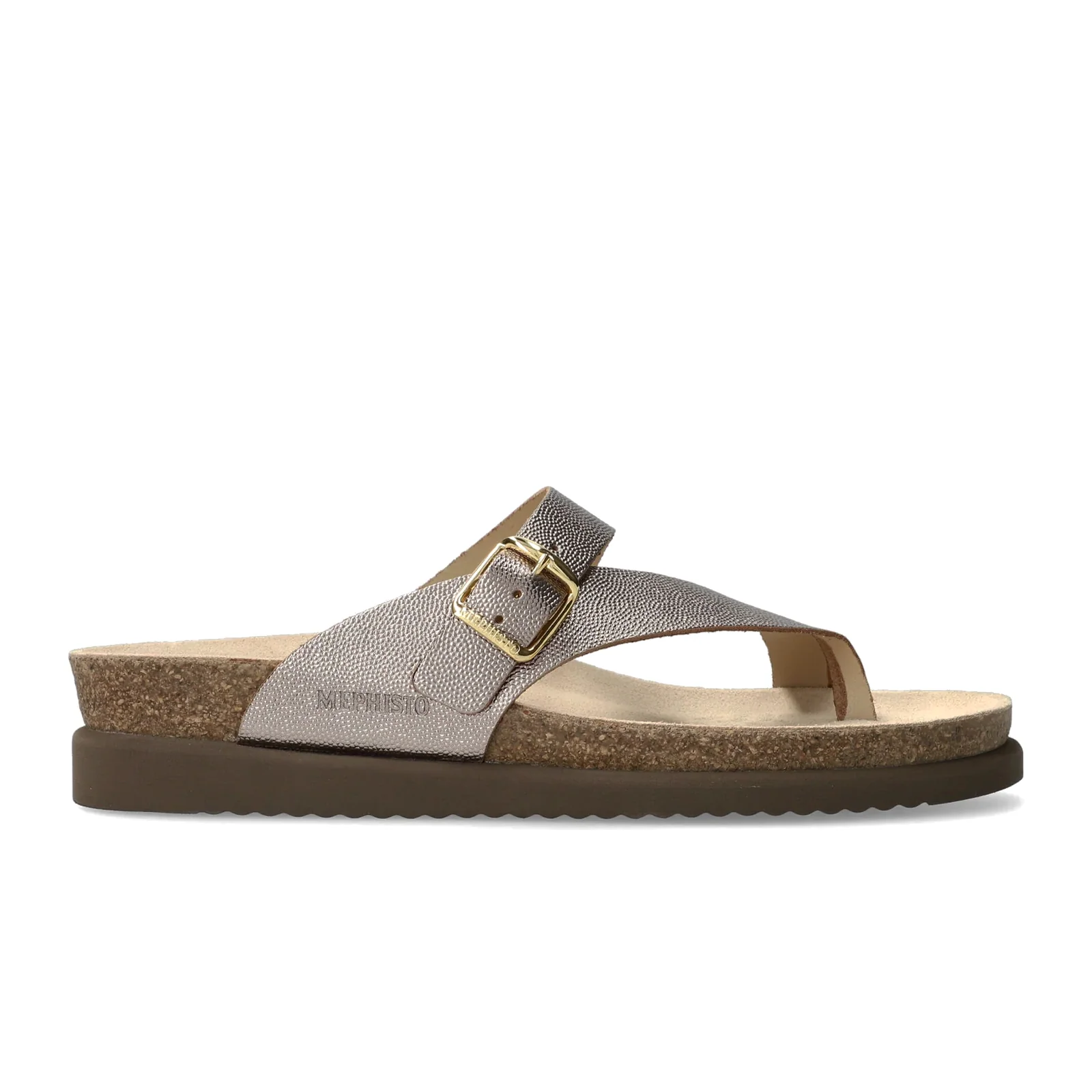 Mephisto Helen Sandal (Women) - Platinum Odysee
