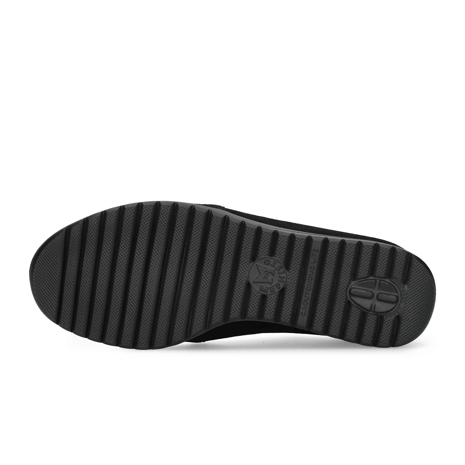 Mephisto Ibelina Slip On (Women) - Black - Image 4