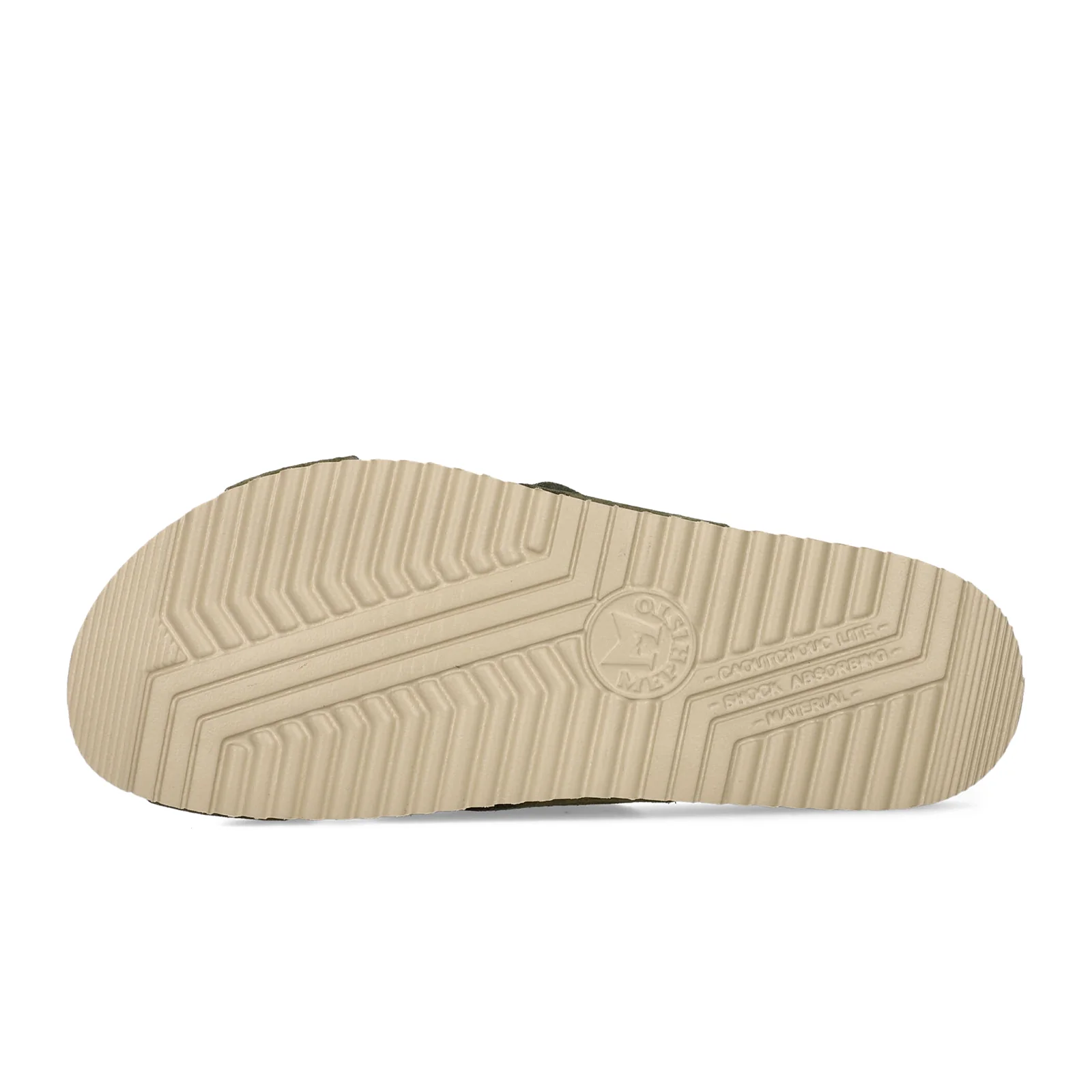 Mephisto Kennie Slide Sandal (Women) - Loden Sandvel - Image 4