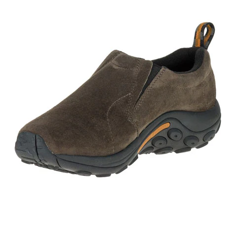 Merrell Jungle Moc Slip On (Men) - Gunsmoke - Image 3
