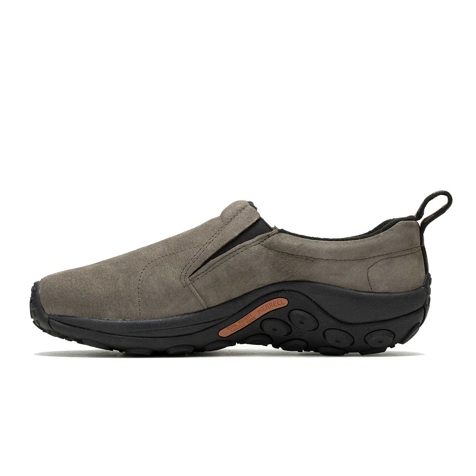 Merrell Jungle Moc Wide Slip On (Men) - Gunsmoke - Image 2