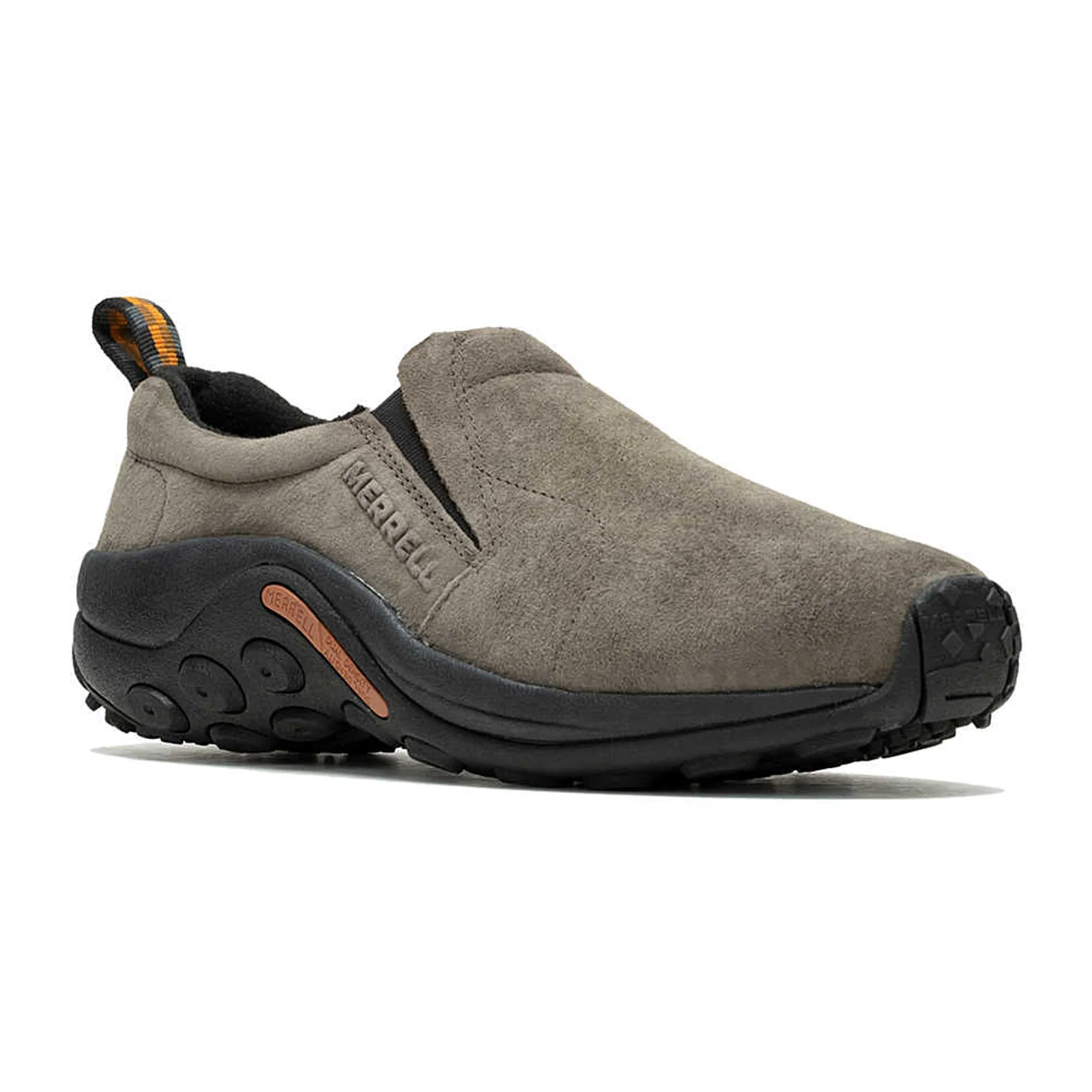 Merrell Jungle Moc Wide Slip On (Men) - Gunsmoke - Image 3