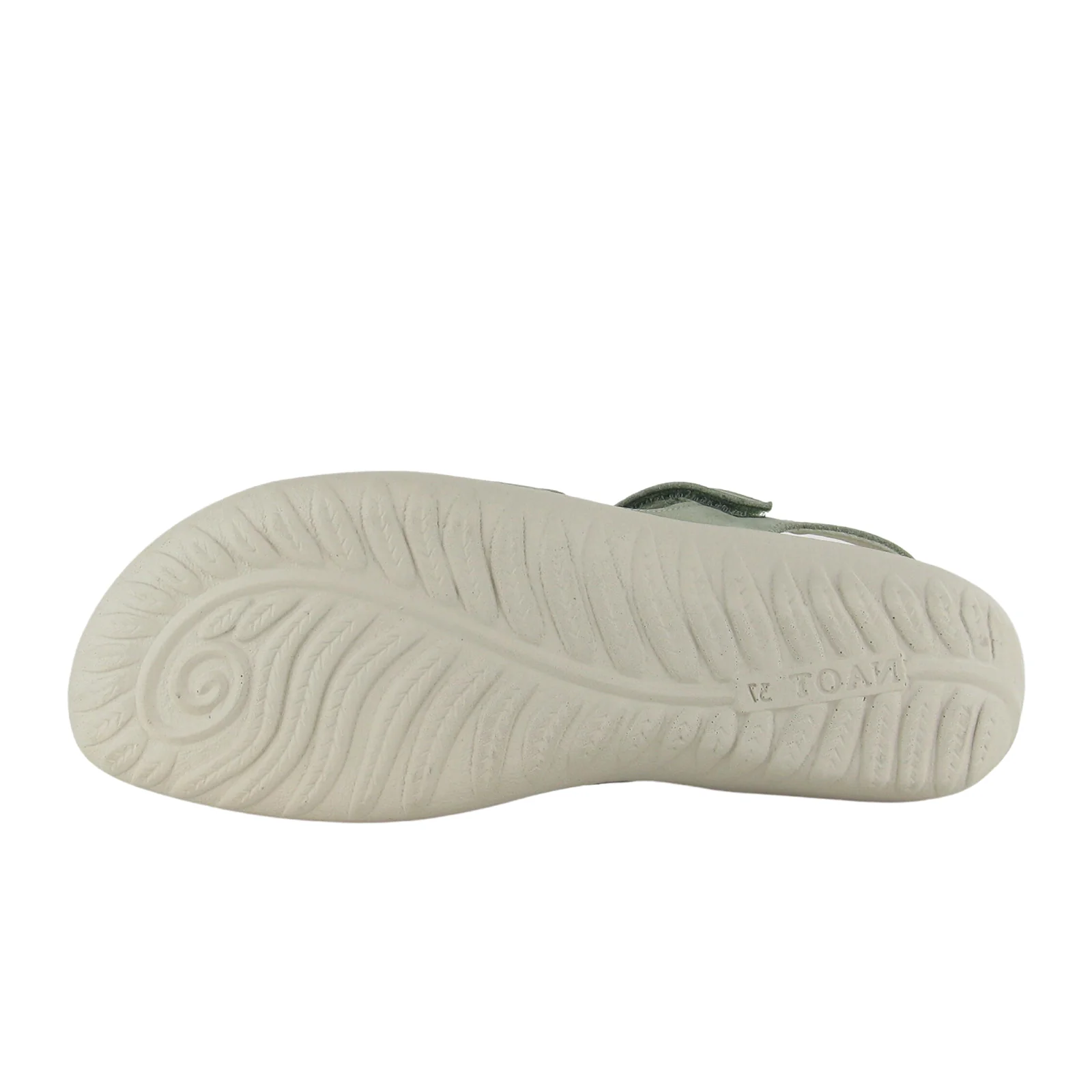 Naot Arataki Backstrap Sandal (Women) - Sage Nubuck - Image 4