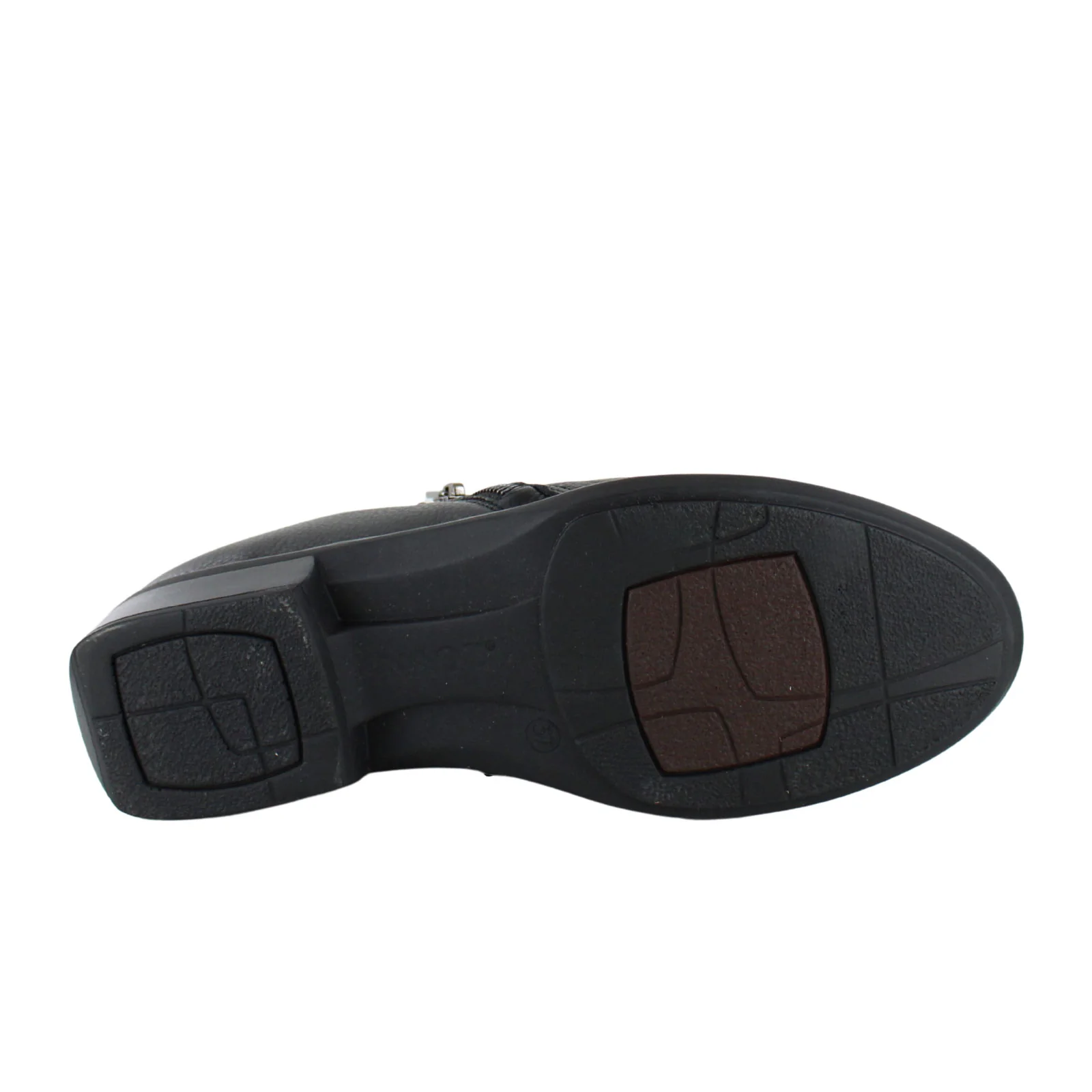 Naot Autan Slip On (Women) - Soft Black Leather - Image 4