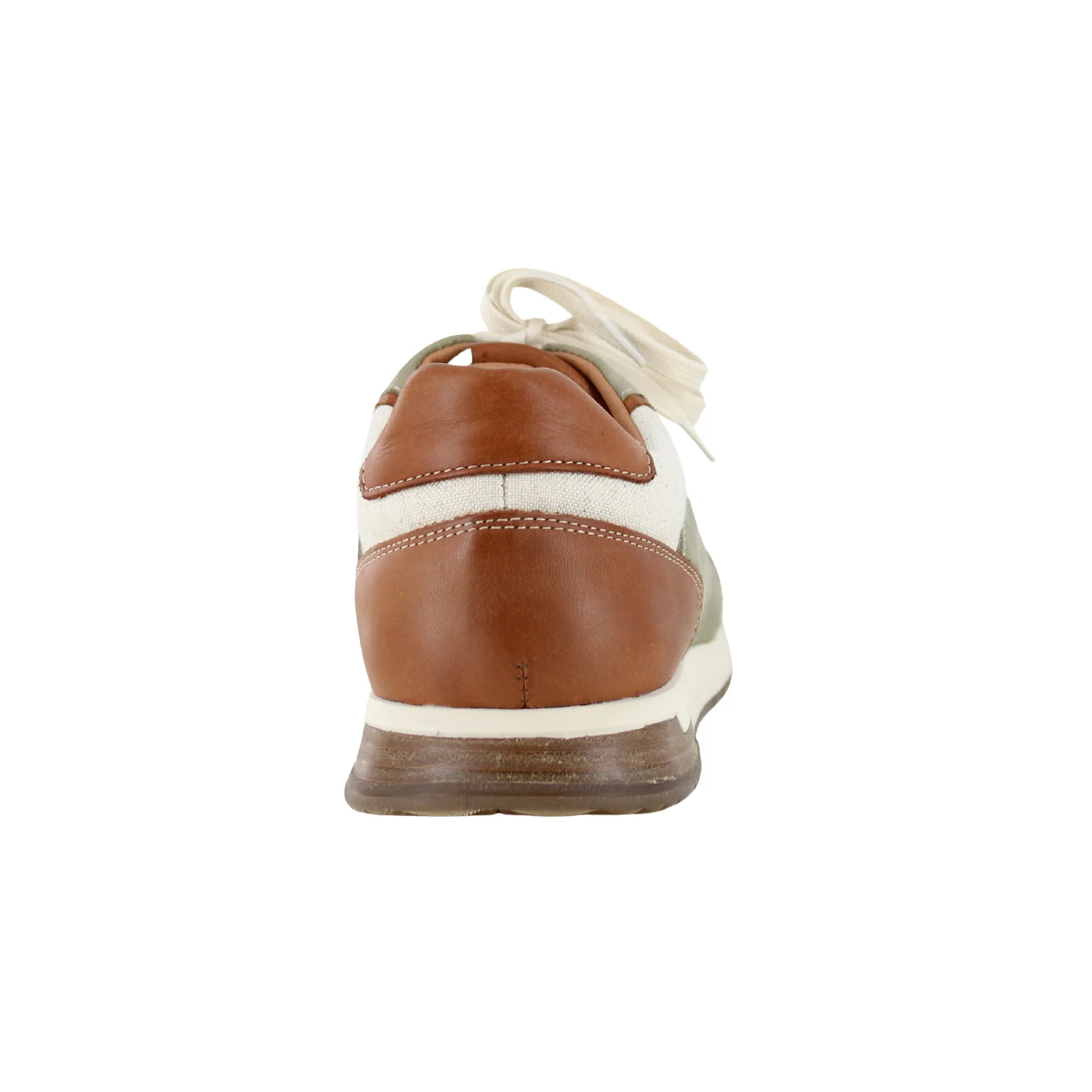Naot Boost Sneaker (Men) - Green/Khaki Combo - Image 4