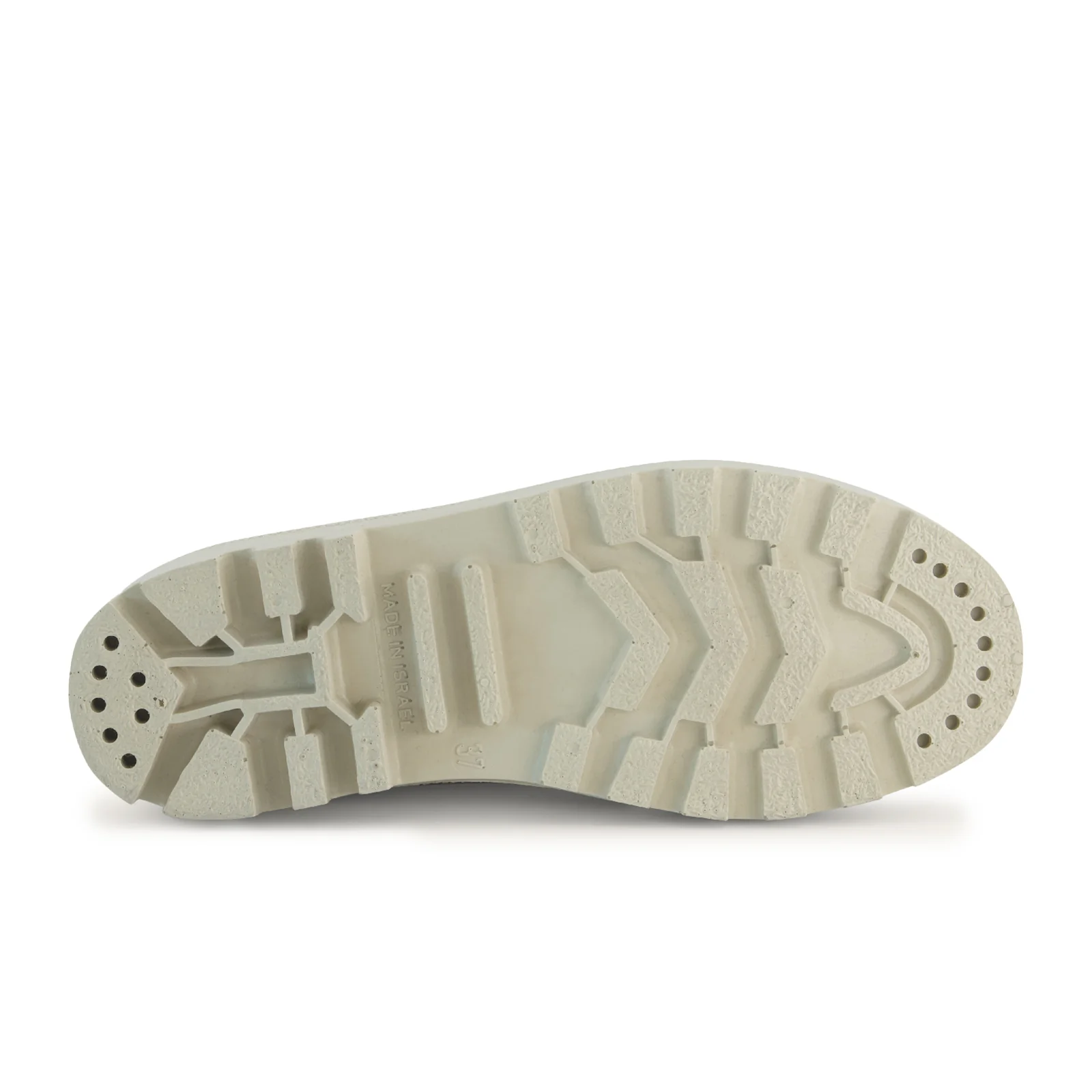 Naot Canoe Lace Up Boot (Women) - Almond Suede - Image 5