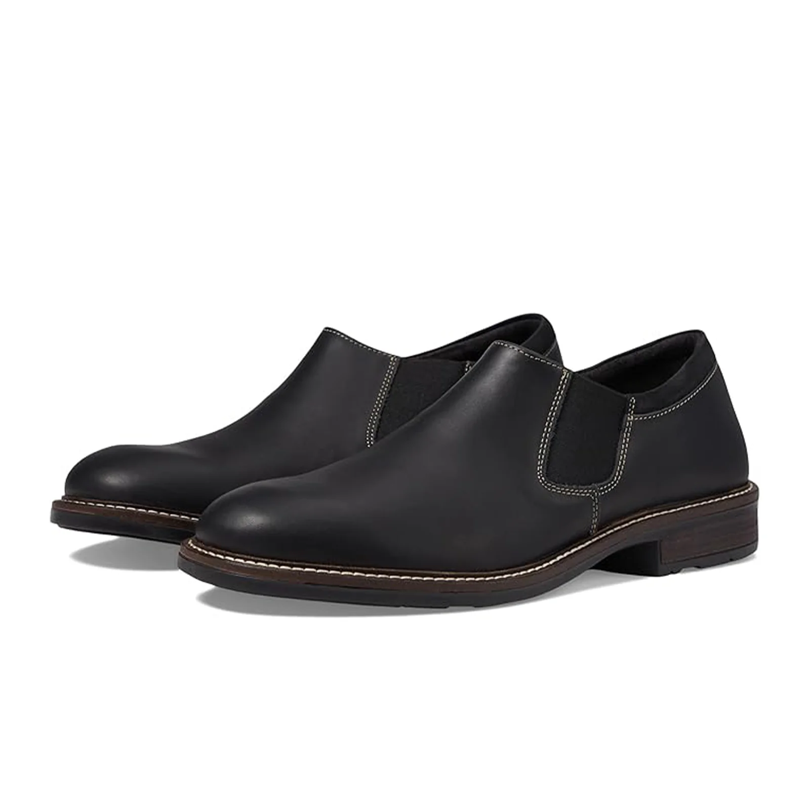 Naot Director Slip On (Men) - Black Raven - Image 4