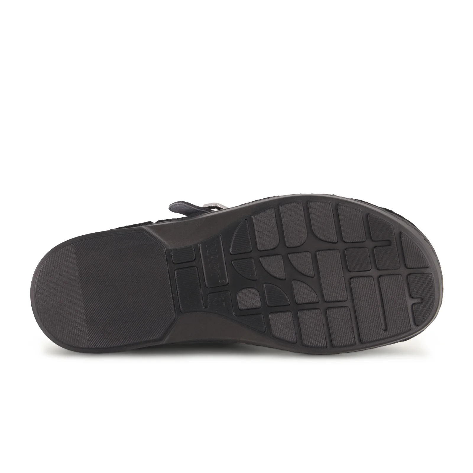 Naot Kolmer Ankle Boot (Women) - Charcoal Suede - Image 4