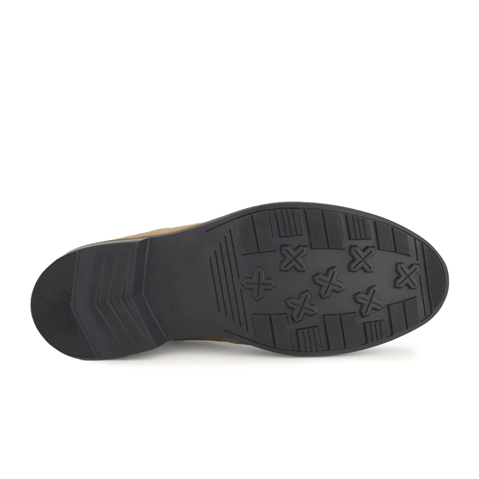 Naot Manhattan Slip On (Men) - Acorn Suede - Image 5