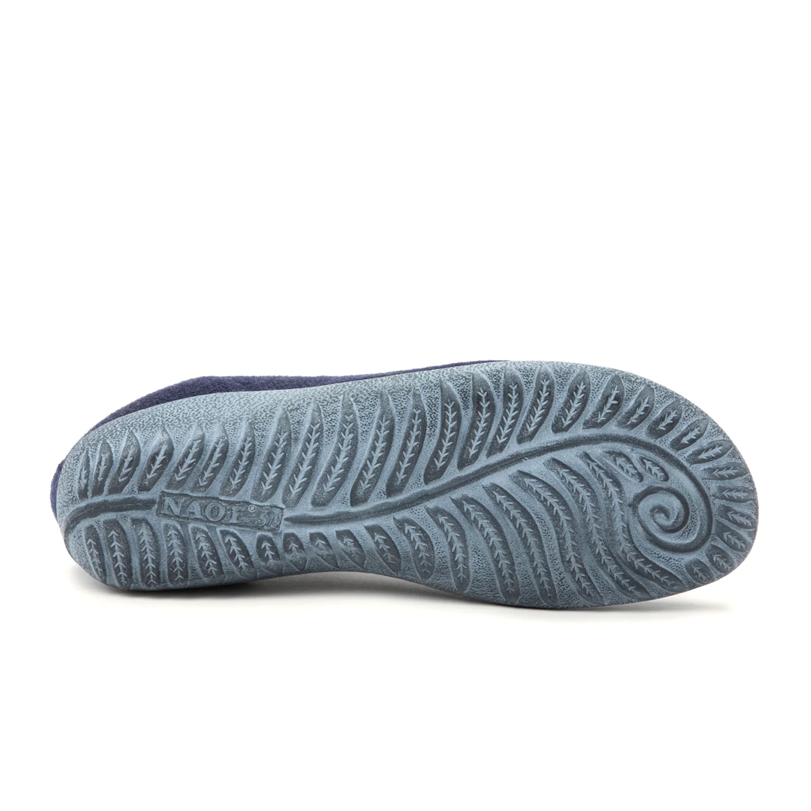 Naot Nuku Slip On (Women) - Navy Knit - Image 6