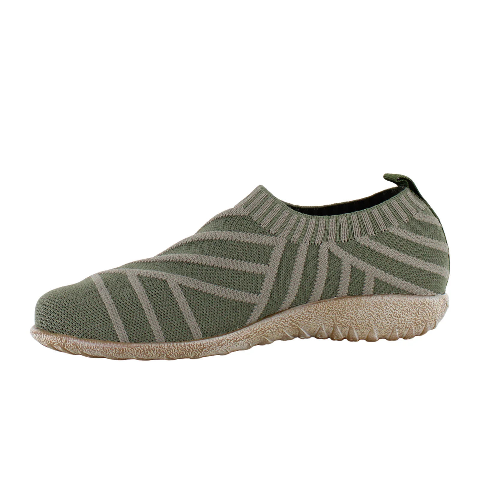 Naot Okahu Slip On (Women) - Sage Knit - Image 2