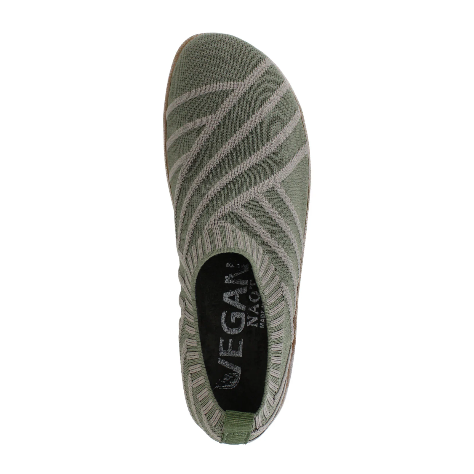 Naot Okahu Slip On (Women) - Sage Knit - Image 3