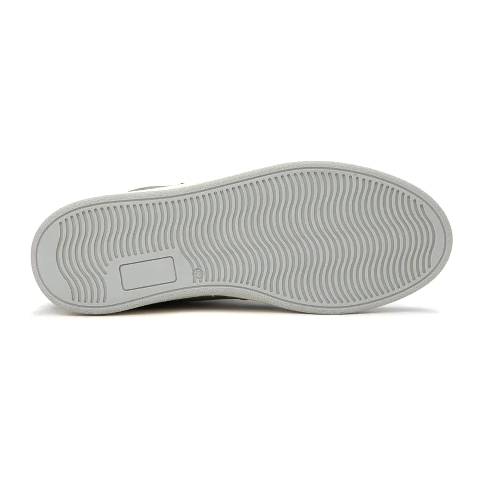 Naot Speed Sneaker (Men) - Gray/Navy/Brown - Image 5