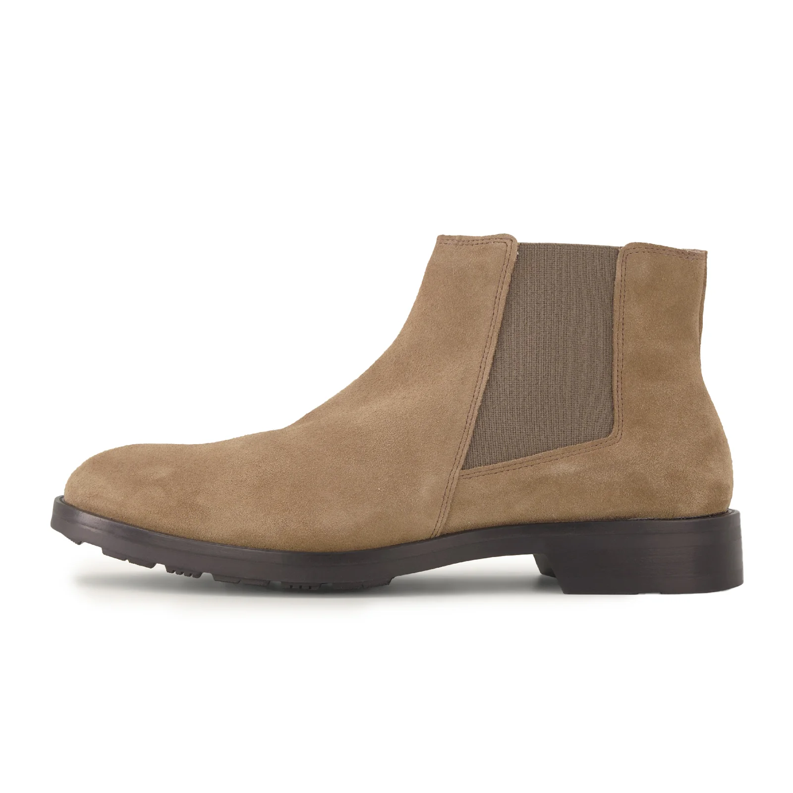 Naot Washington Chelsea Boot (Men) - Acorn Suede - Image 2