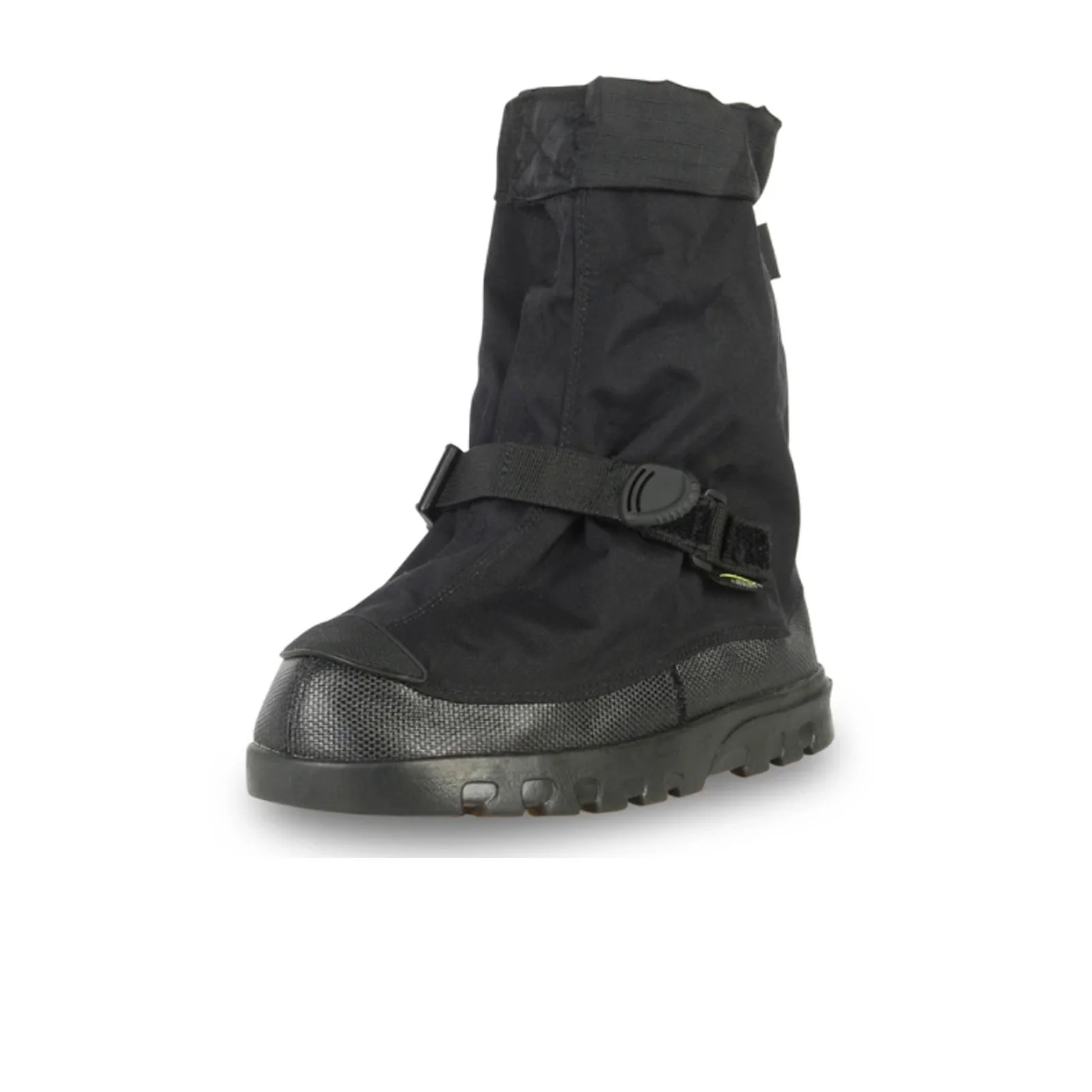 Neos Voyager Overshoe (Unisex) - Black - Image 3
