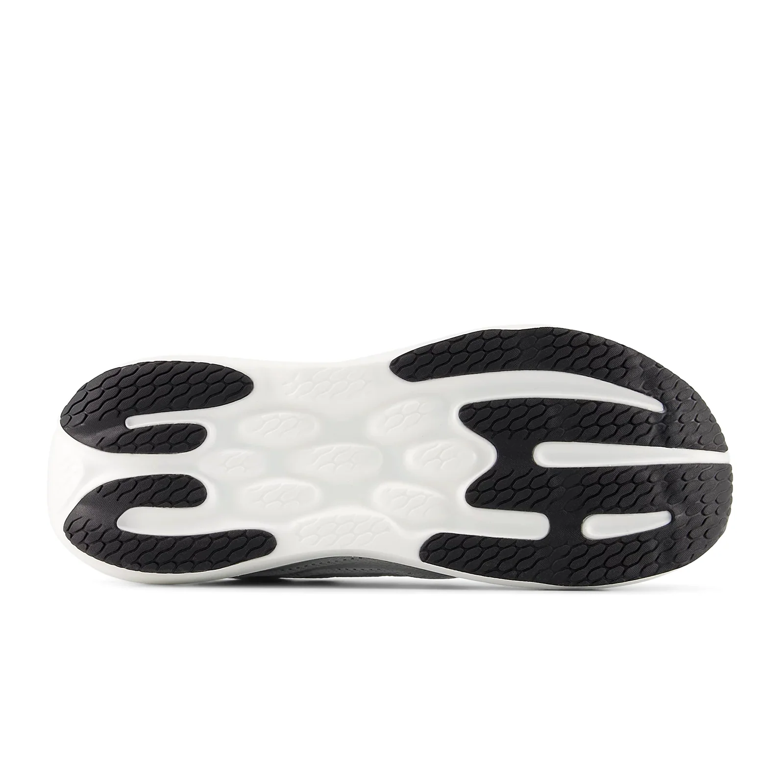 New Balance 1080 v15 Running Shoe (Men) - White/Truffle Salt - Image 6