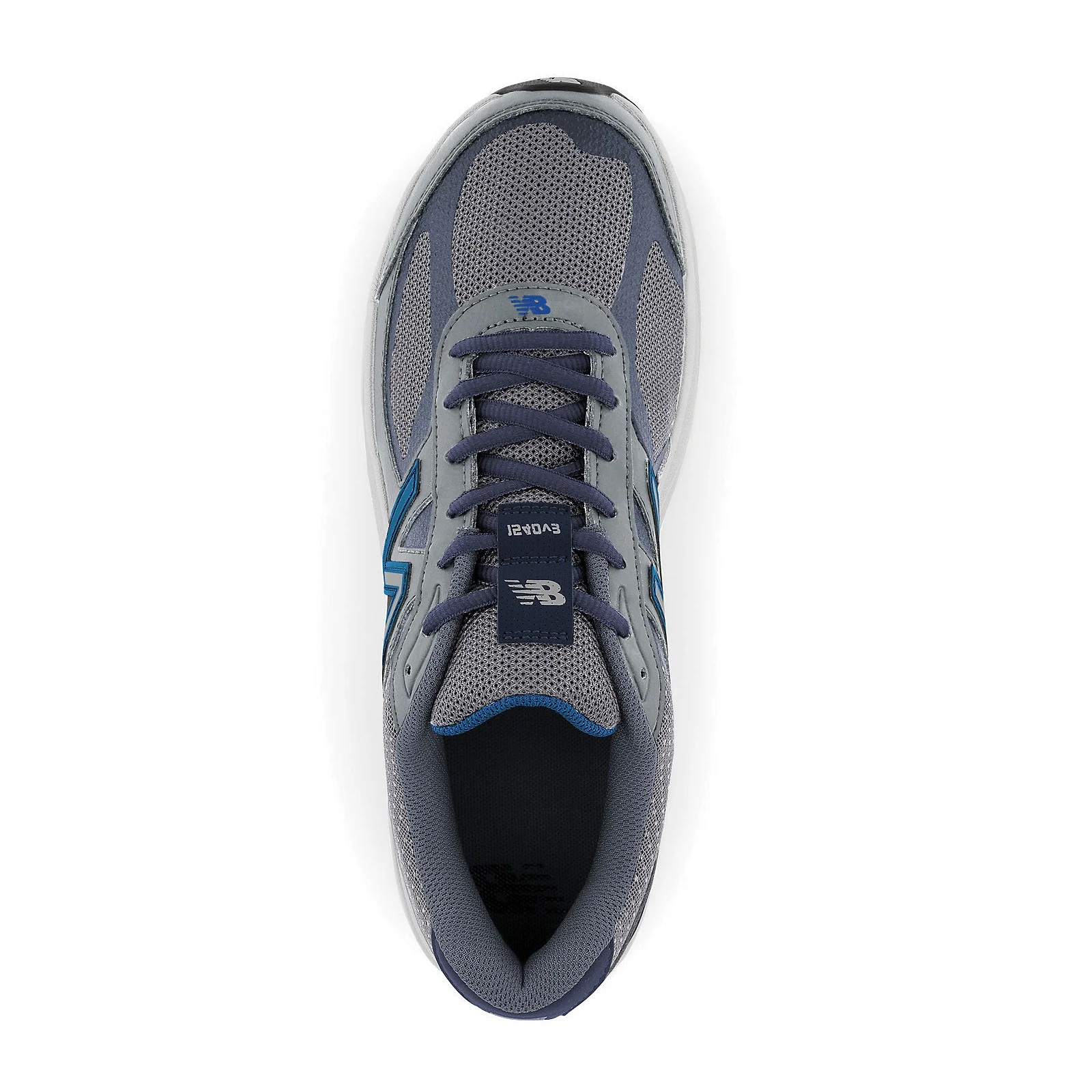 New Balance 1540 v3 Running Shoe (Men) - Marblehead/Black - Image 4